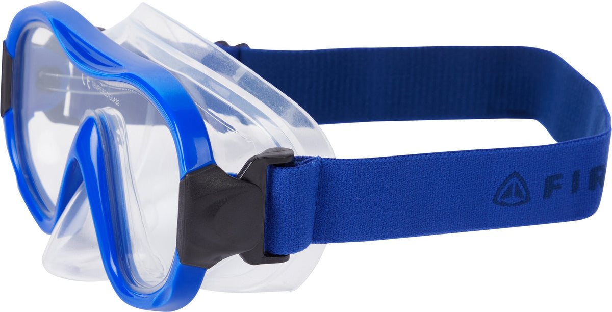 Ux.-Tauch-Maske SM5 II C Schnorchelmaske