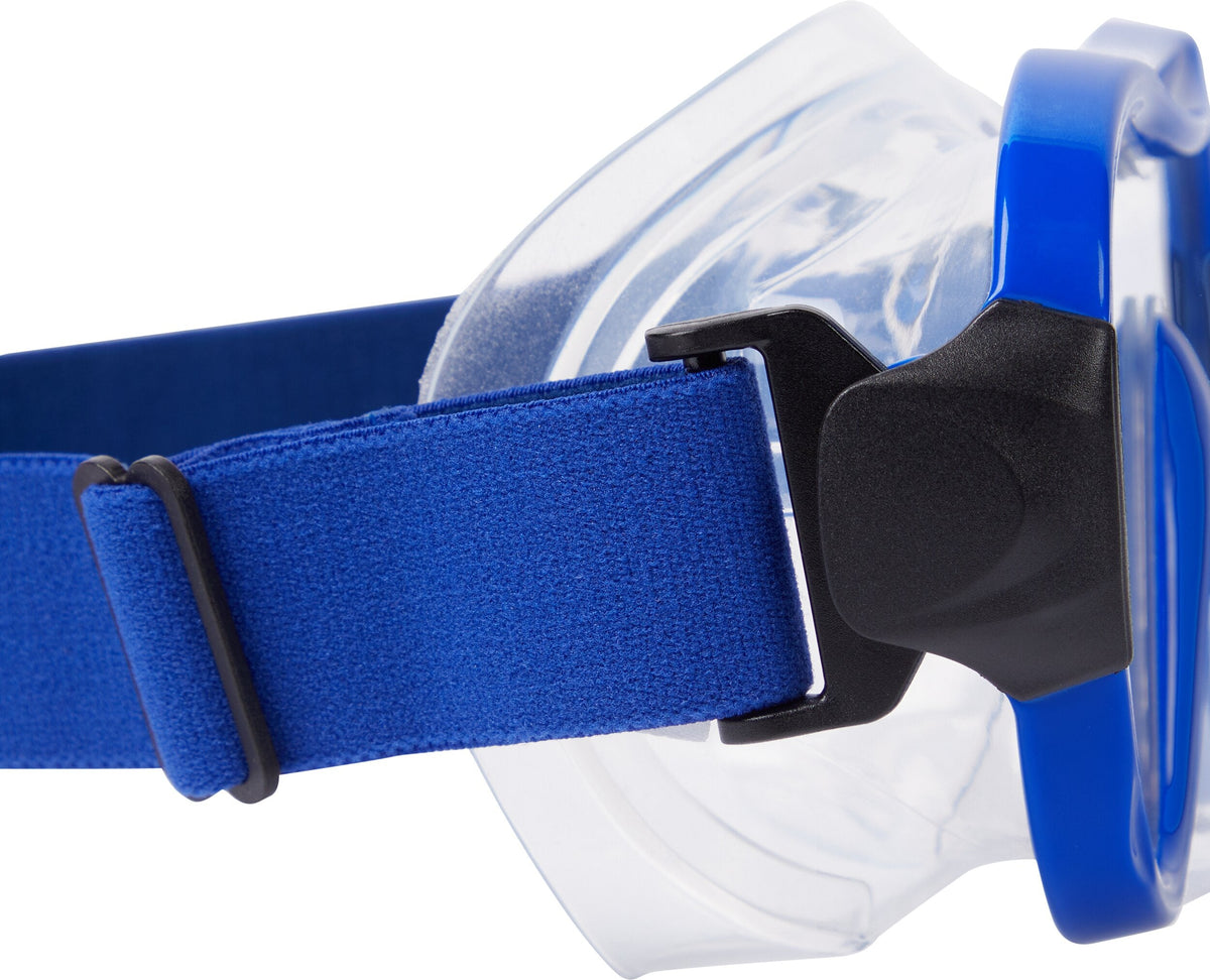 Ux.-Tauch-Maske SM5 II C Schnorchelmaske