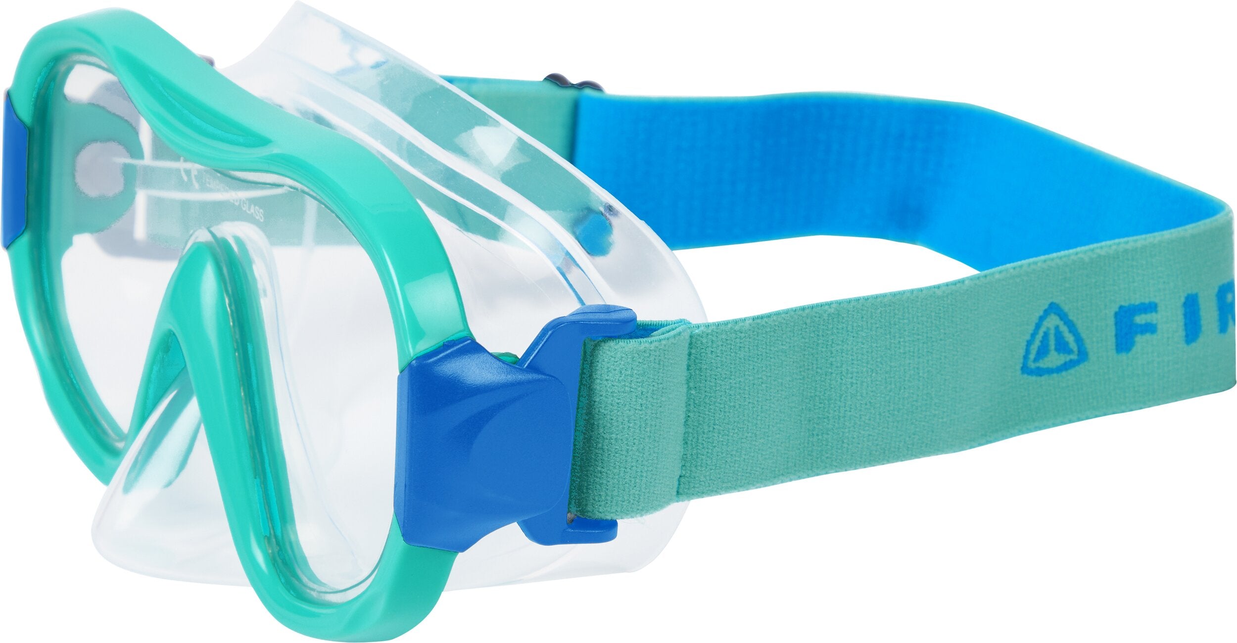 FIREFLY Ux.-Tauch-Maske SM5 II C Schnorchelmaske