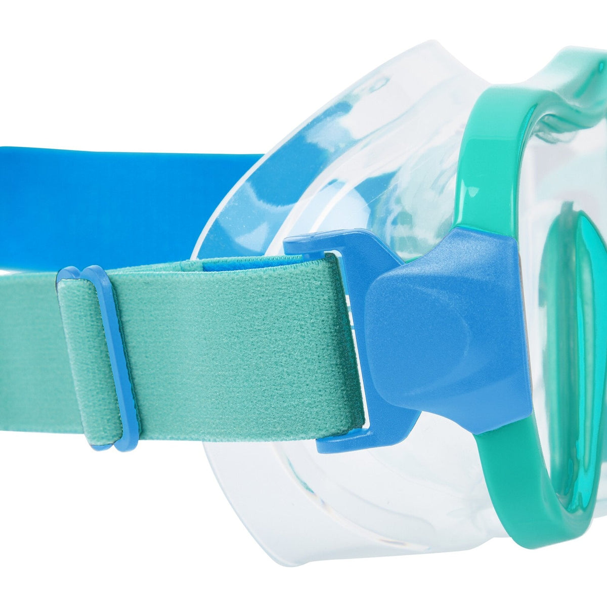 Ux.-Tauch-Maske SM5 II C Schnorchelmaske