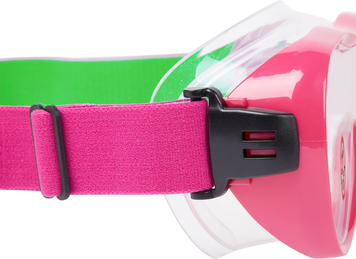 Kinder Tauchmaske Ki.-Tauch-Maske SM5 II C J
