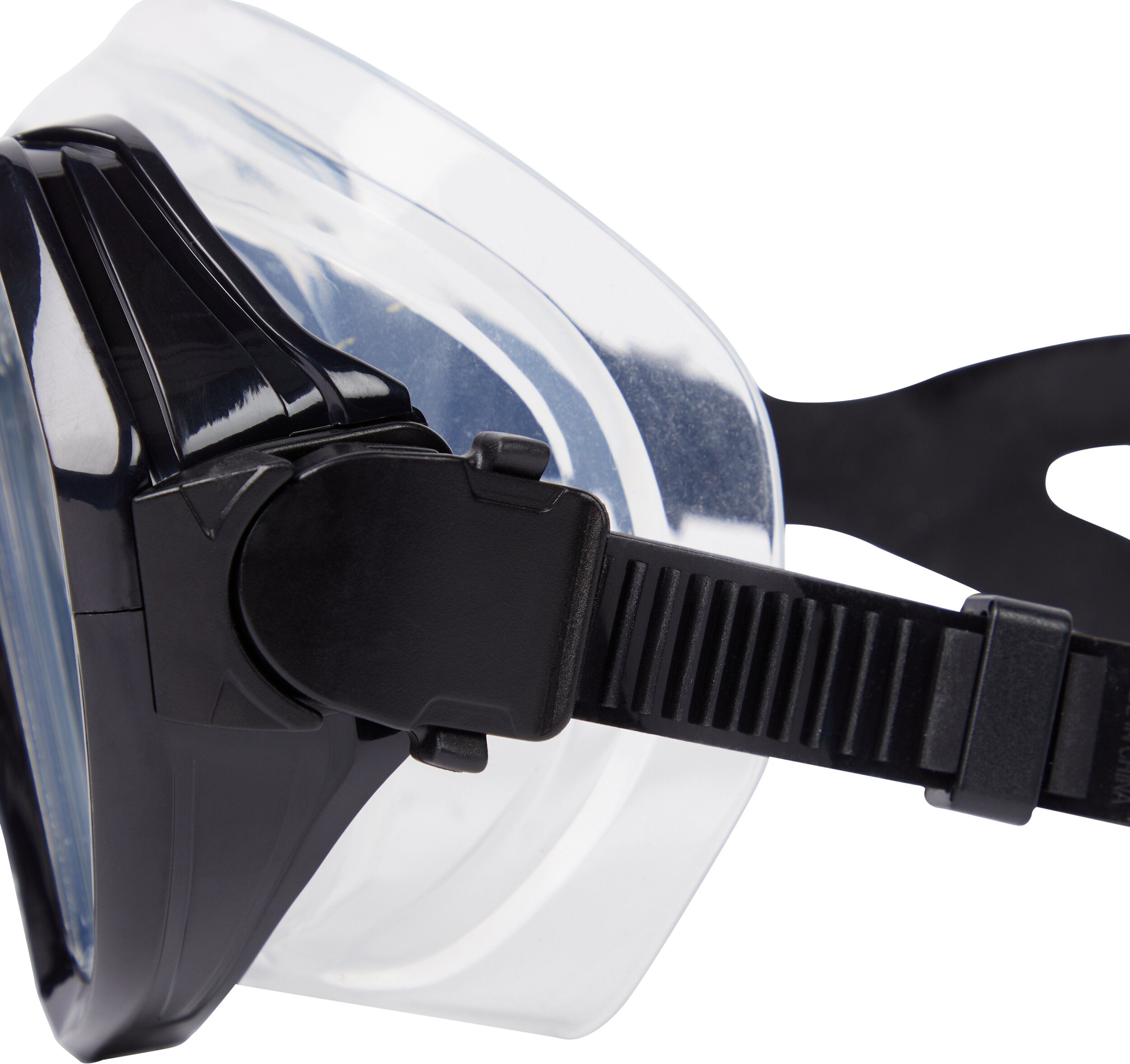 Tauchmaske Ux.-Tauch-Maske SM7 II