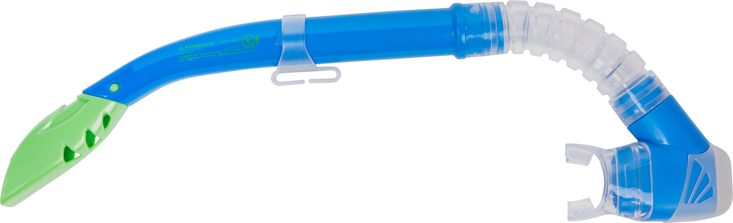 FIREFLY Kinder Schnorchel SS7 II J für Unterwasserabenteuer