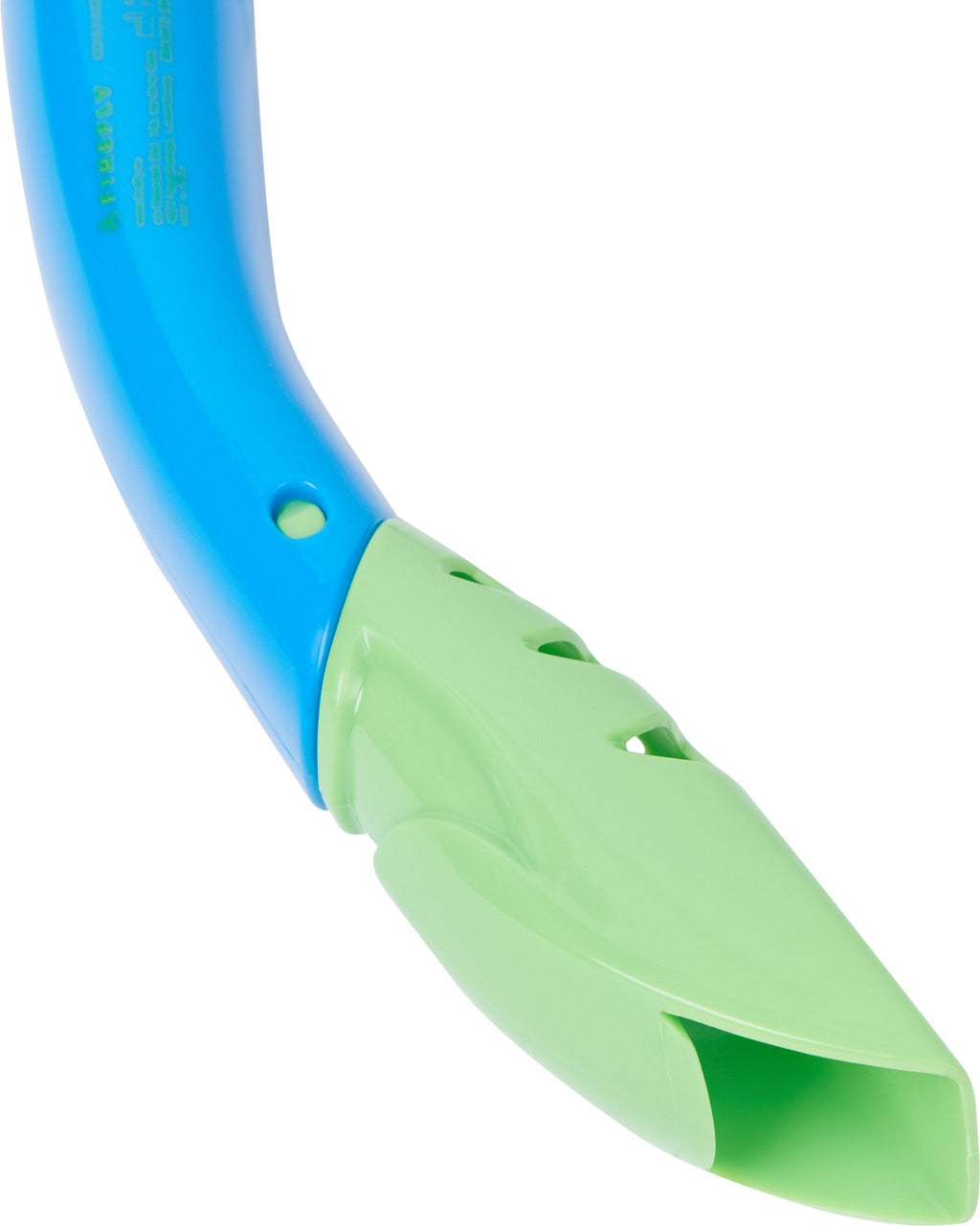 Kinder Schnorchel SS7 II J für Unterwasserabenteuer