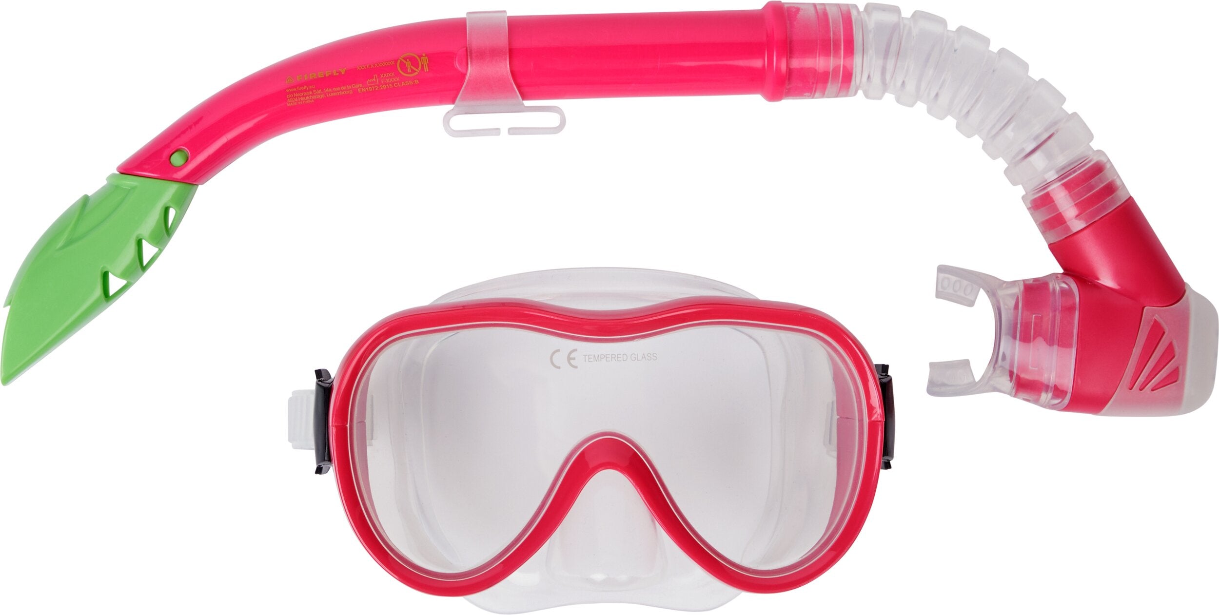 Tauchset Kinder ST5 II J