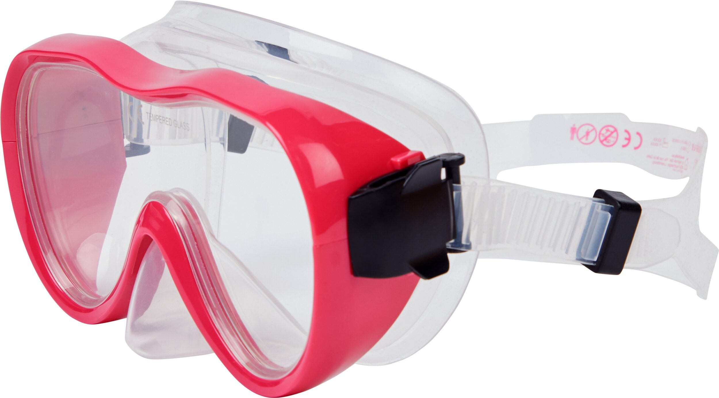 Tauchset Kinder ST5 II J