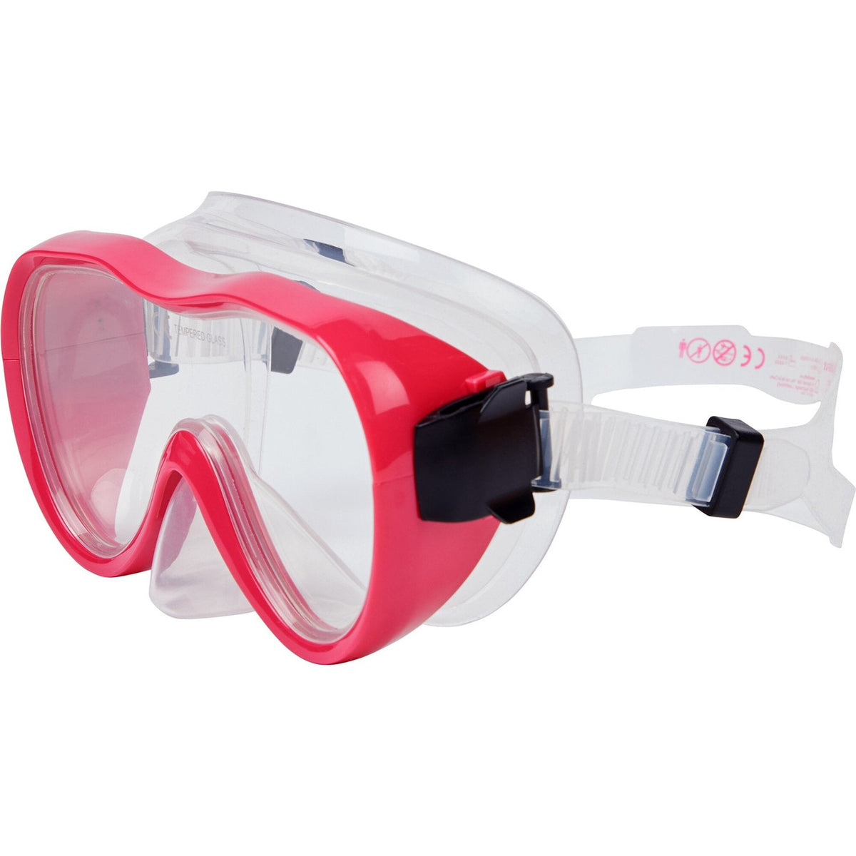 Tauchset Kinder ST5 II J
