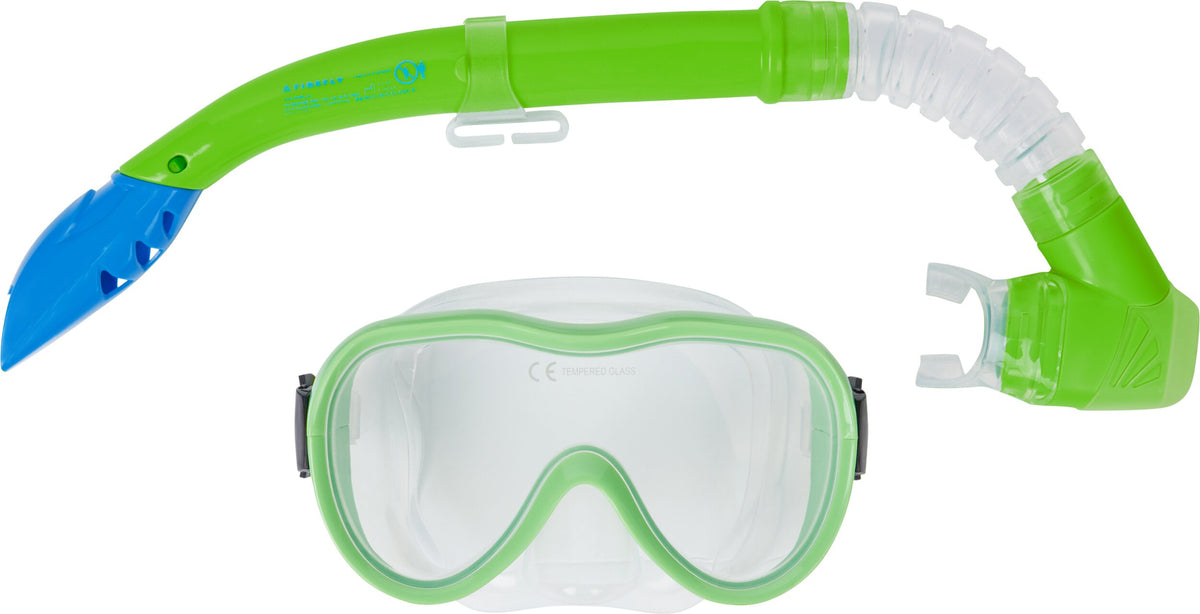 Tauchset Kinder ST5 II J