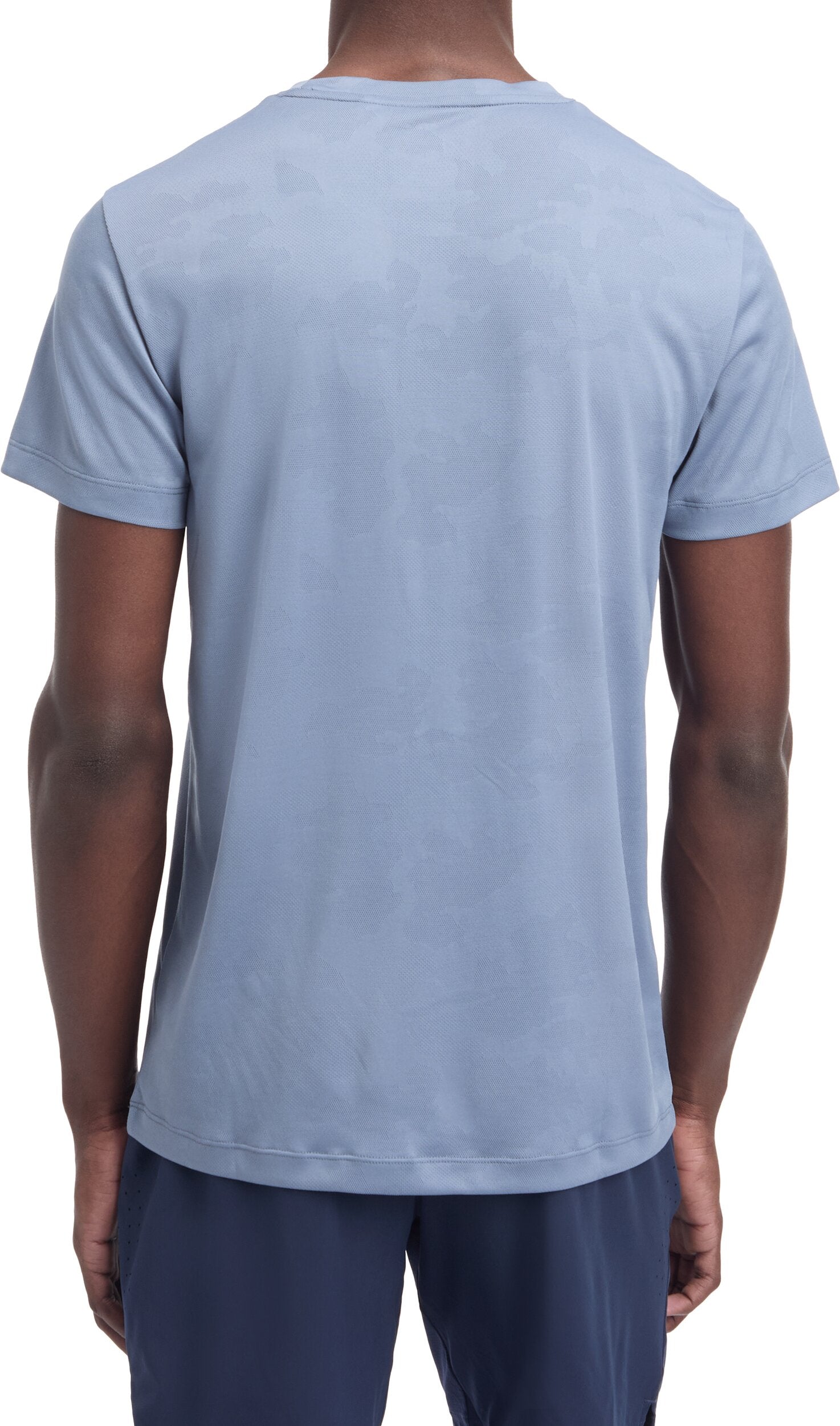 He.-T-Shirt Fabio SS M