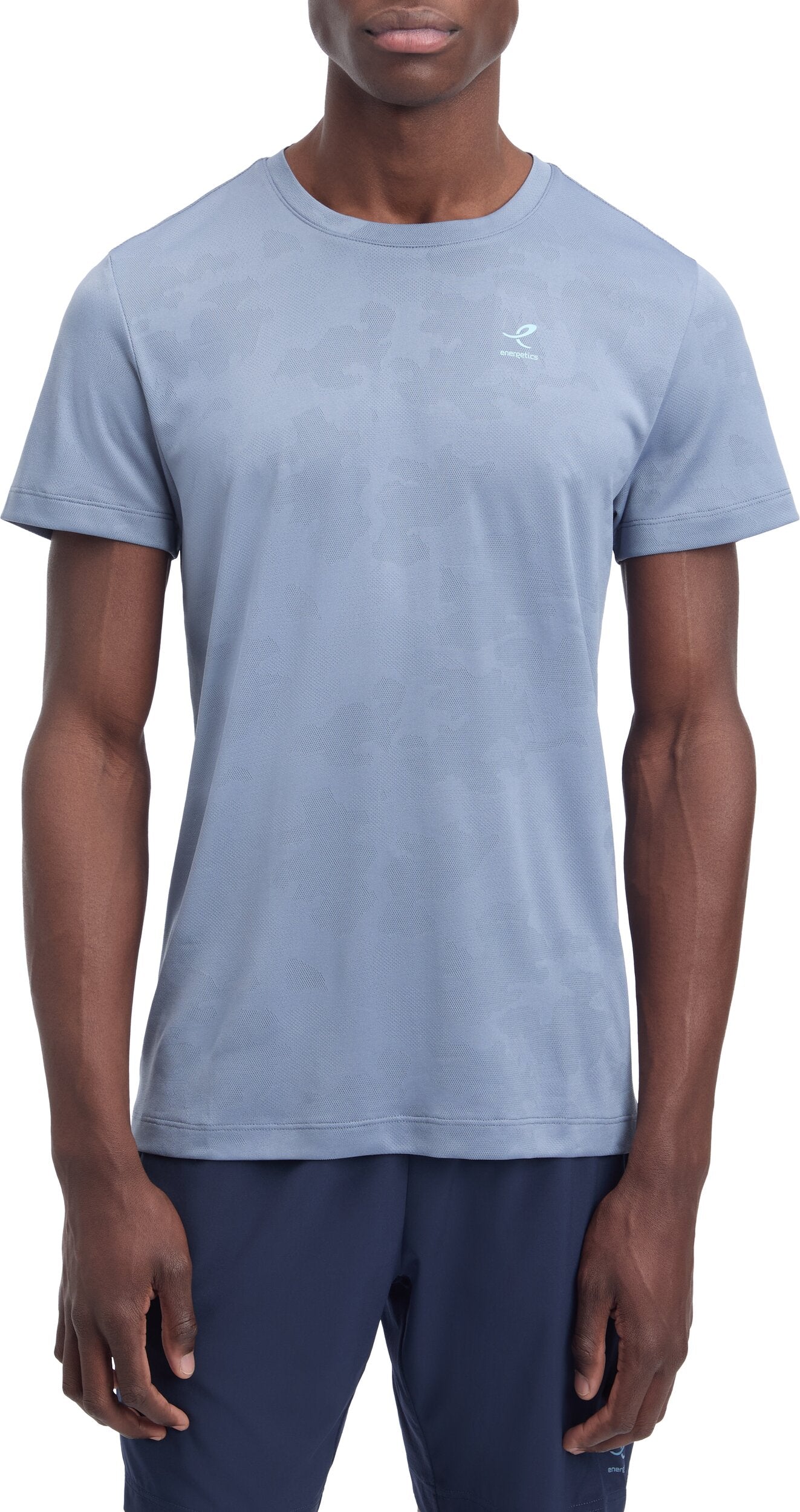 He.-T-Shirt Fabio SS M