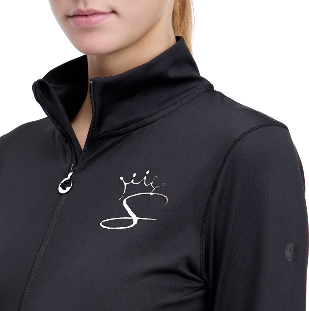 Da.-Unterjacke Donya III W Midlayer