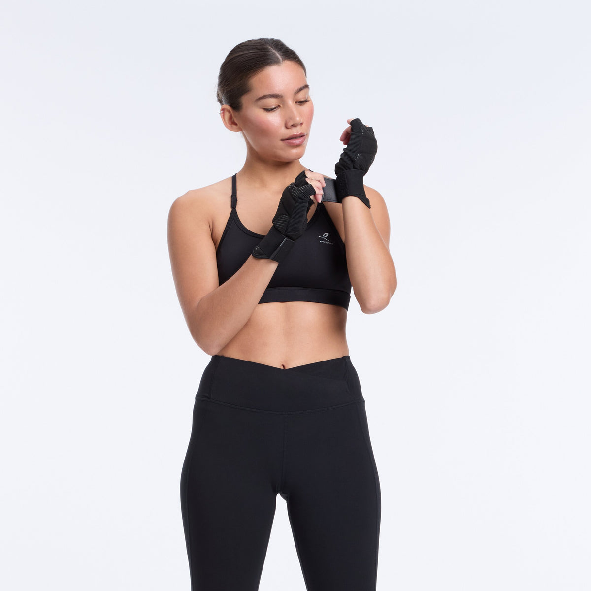 Ux.-Handschuh MFG570 Fitness Handschuh