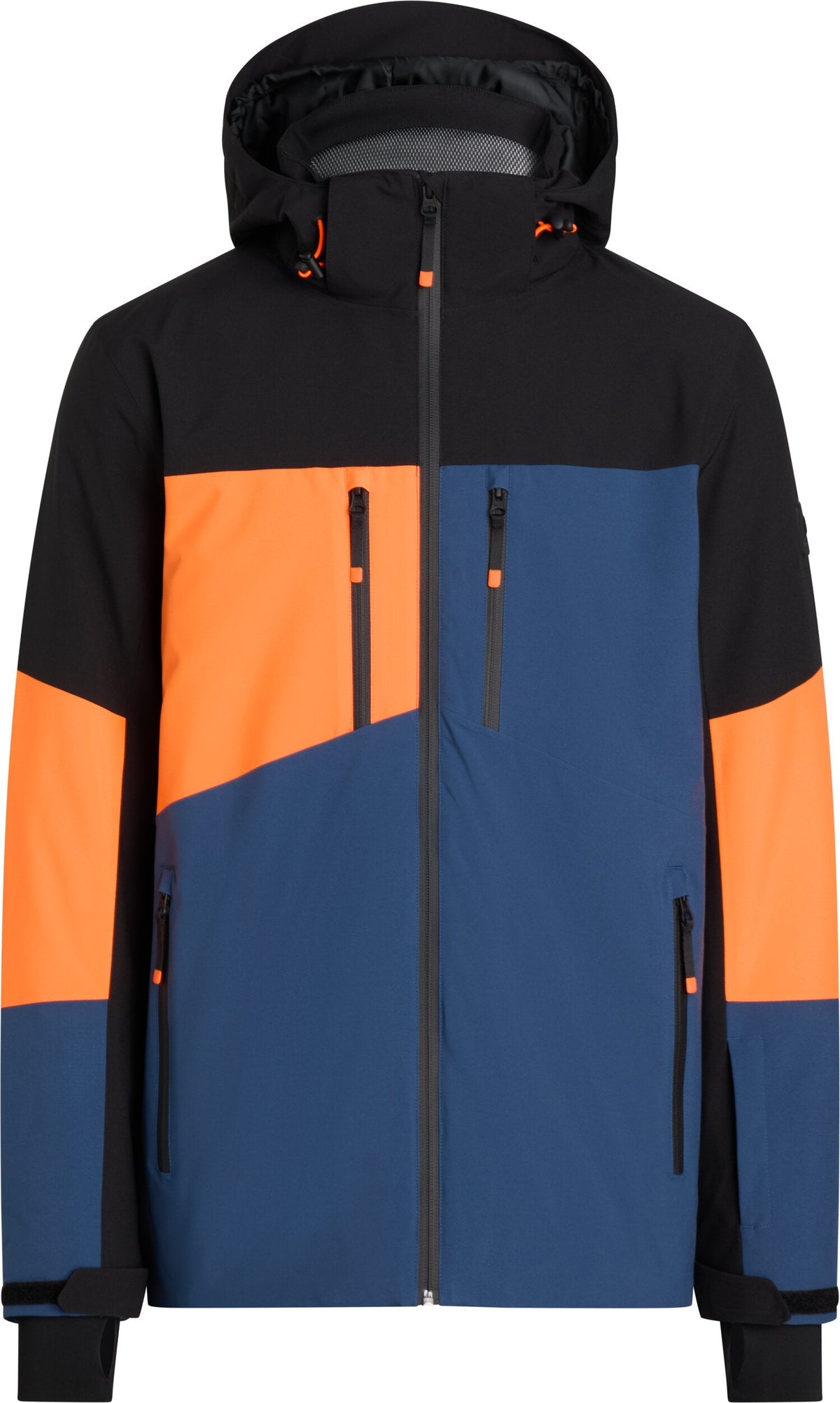 He.-Jacke Dexter M Skijacke Herren