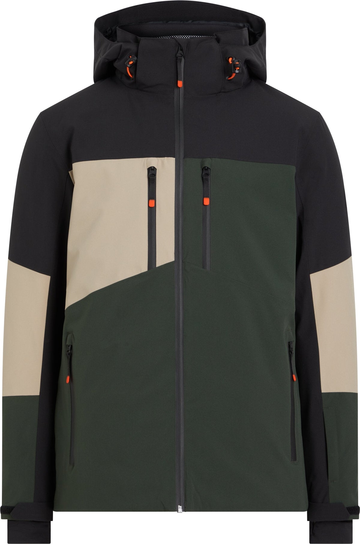 He.-Jacke Dexter M Skijacke Herren