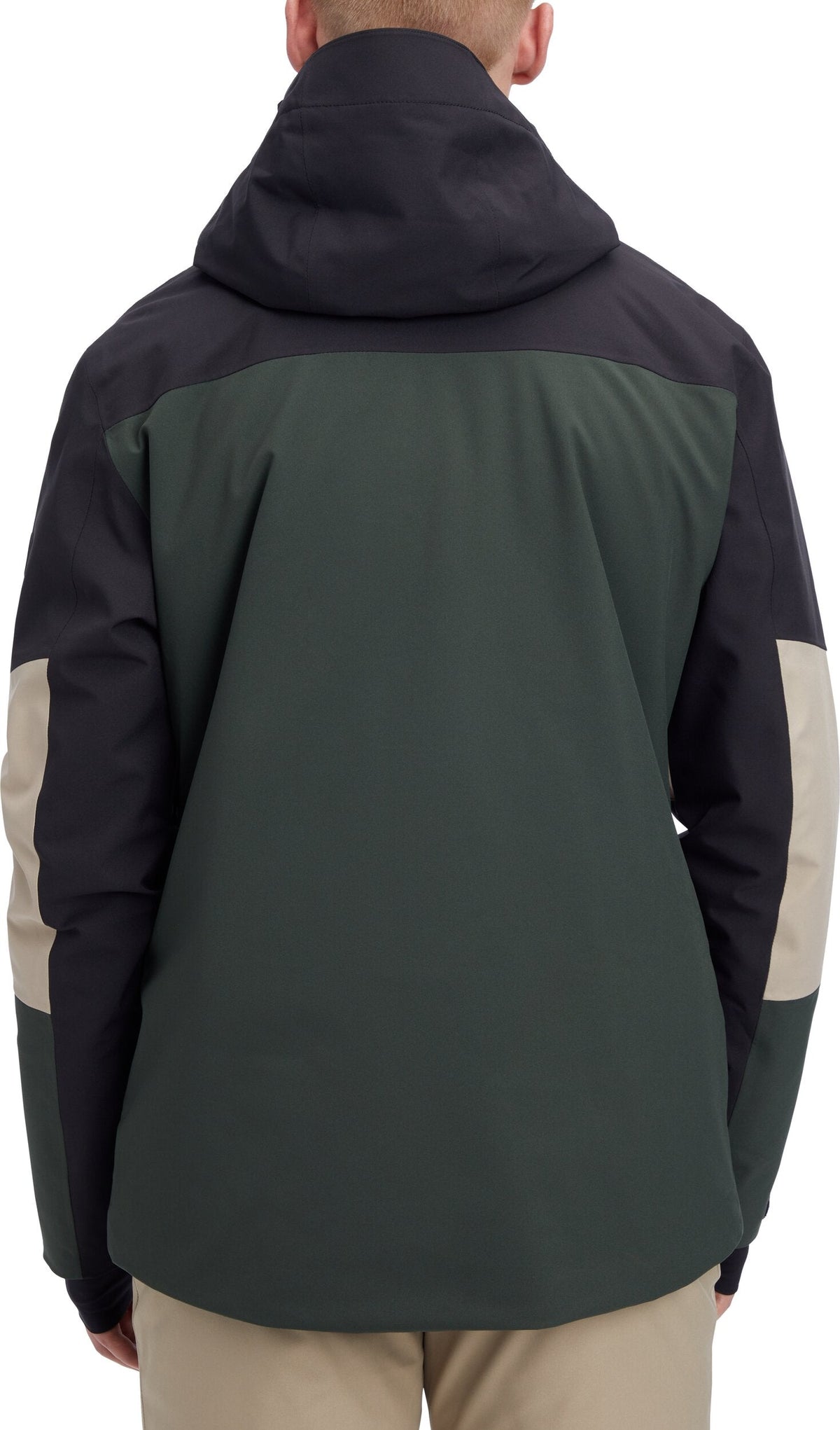 He.-Jacke Dexter M Skijacke Herren
