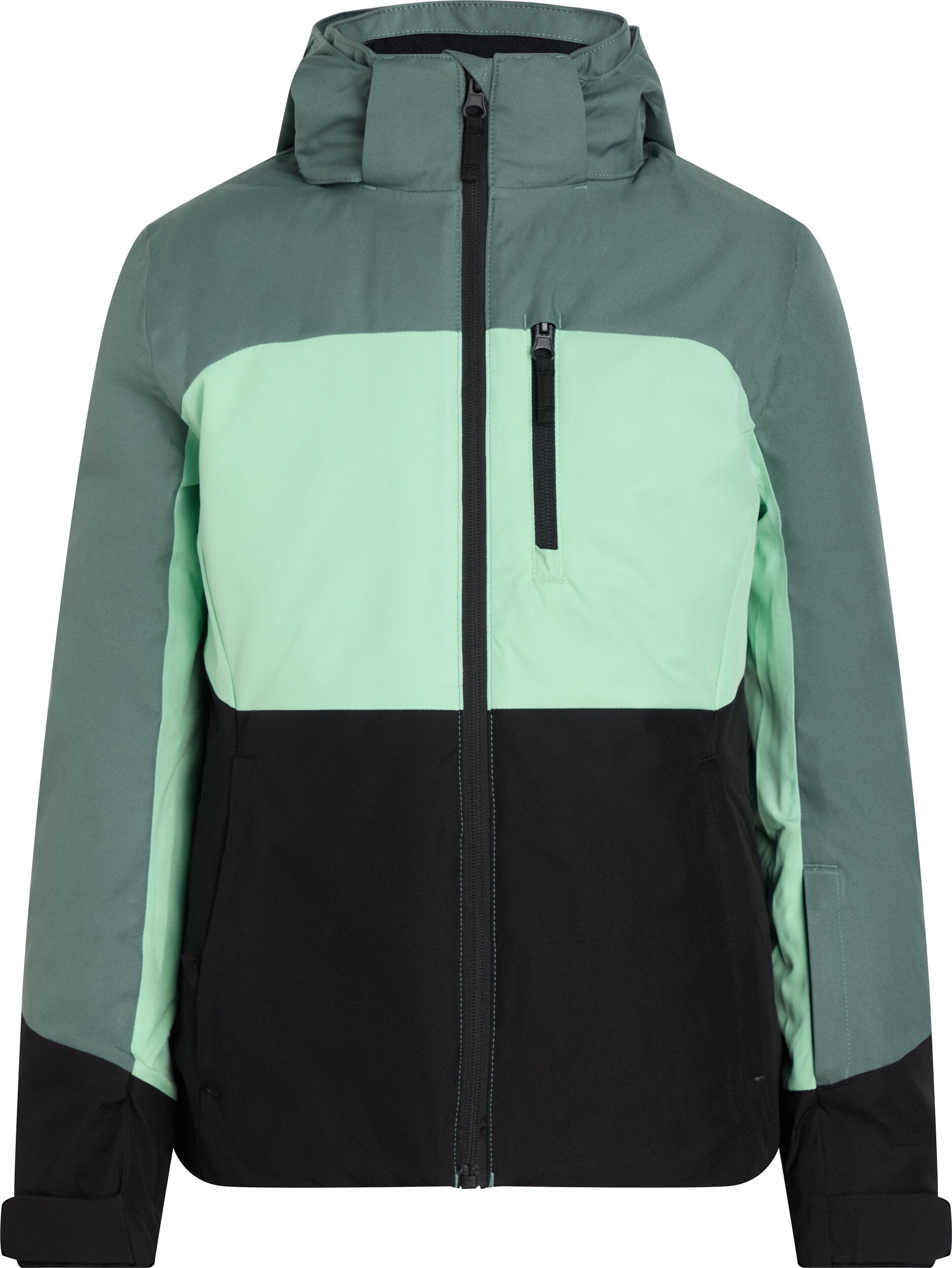 MCKINLEY Mädchen Skijacke Daniele G wasserdicht warm