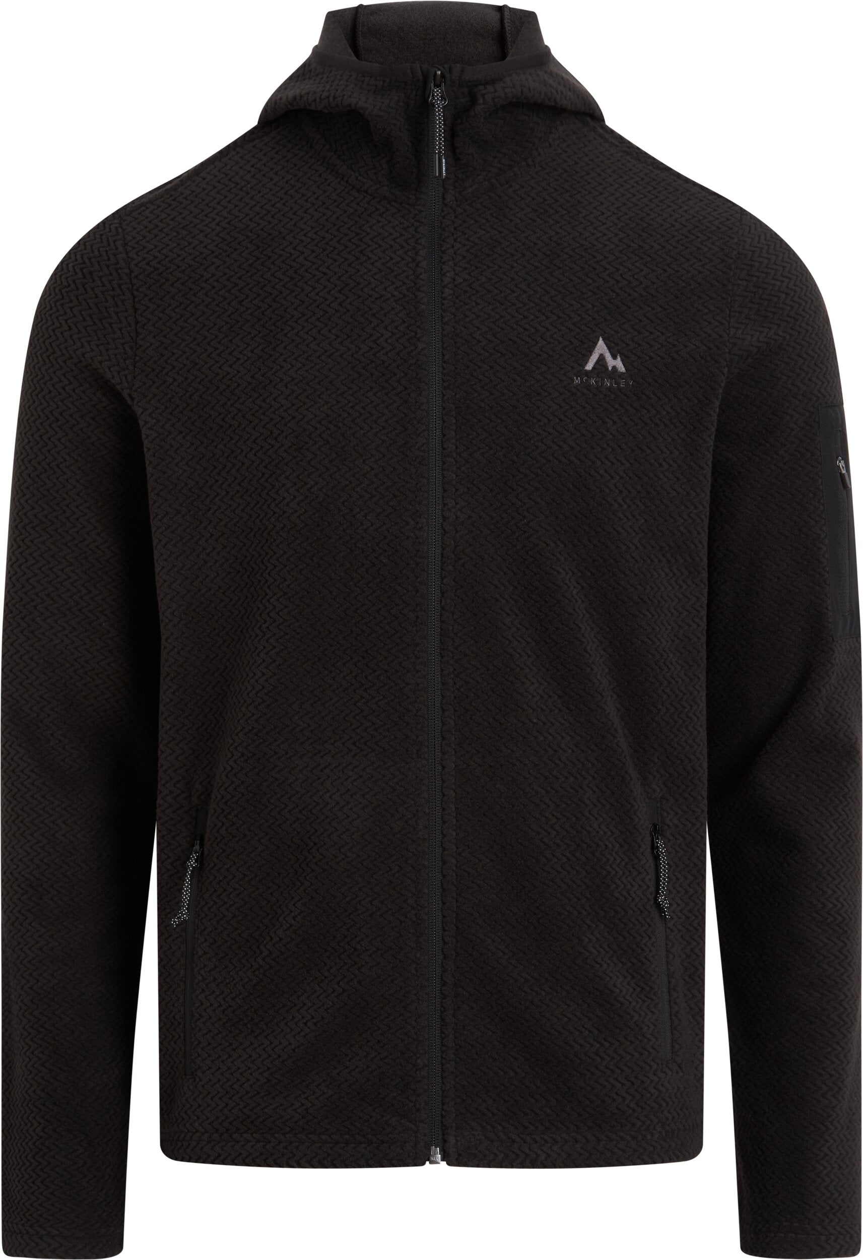 Herren Unterjacke Hucture II FZ