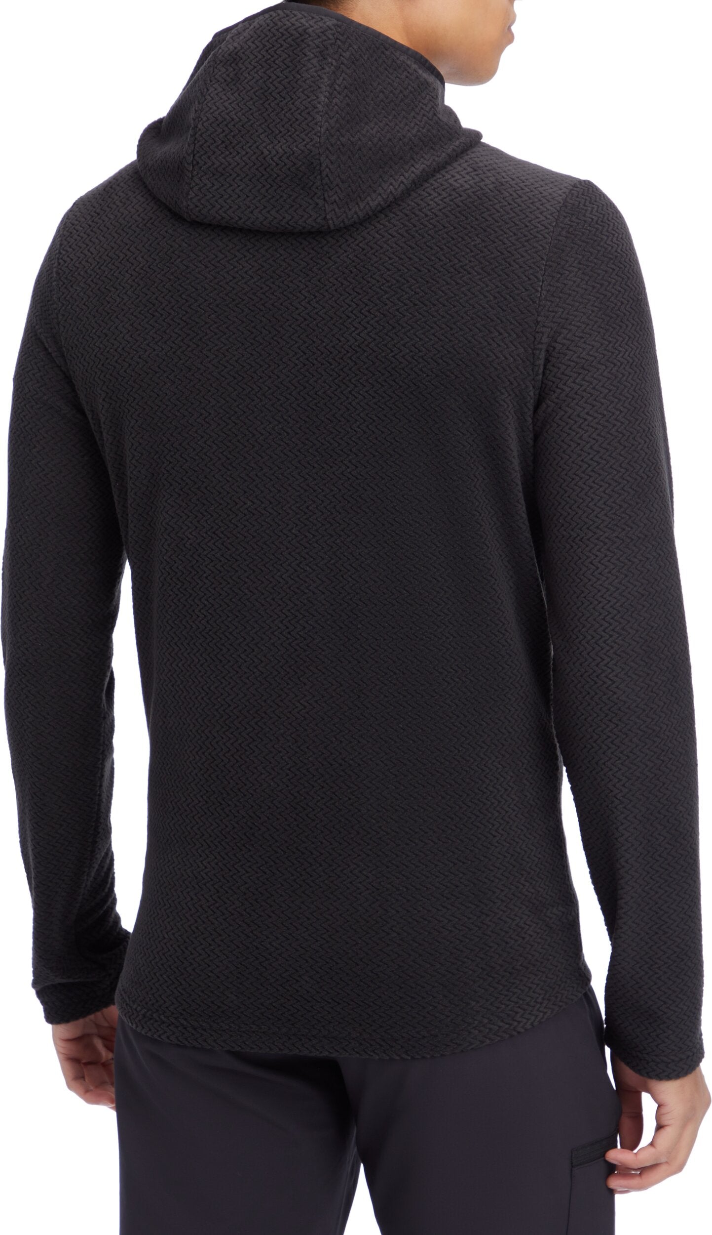 Herren Unterjacke Hucture II FZ