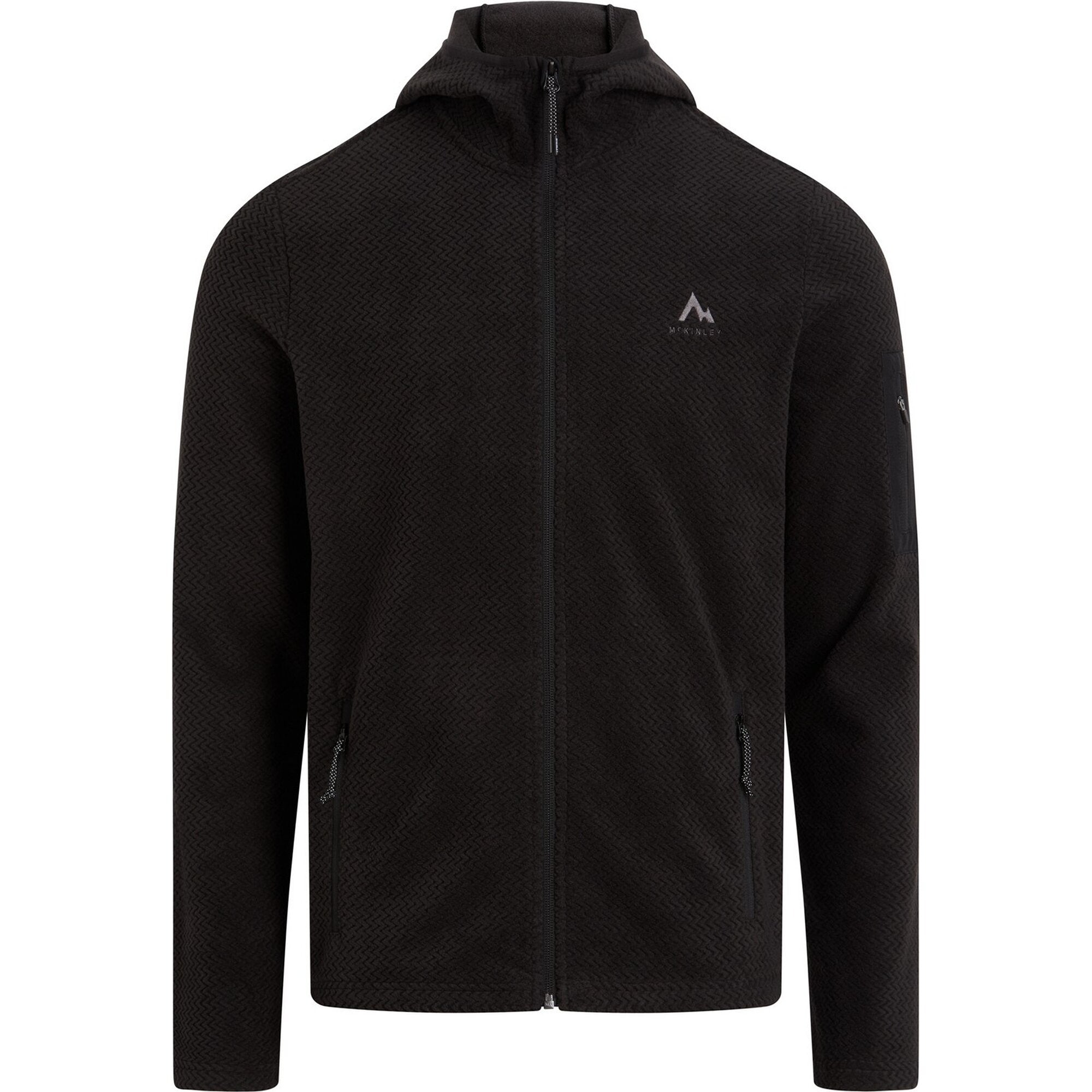 Herren Unterjacke Hucture II FZ