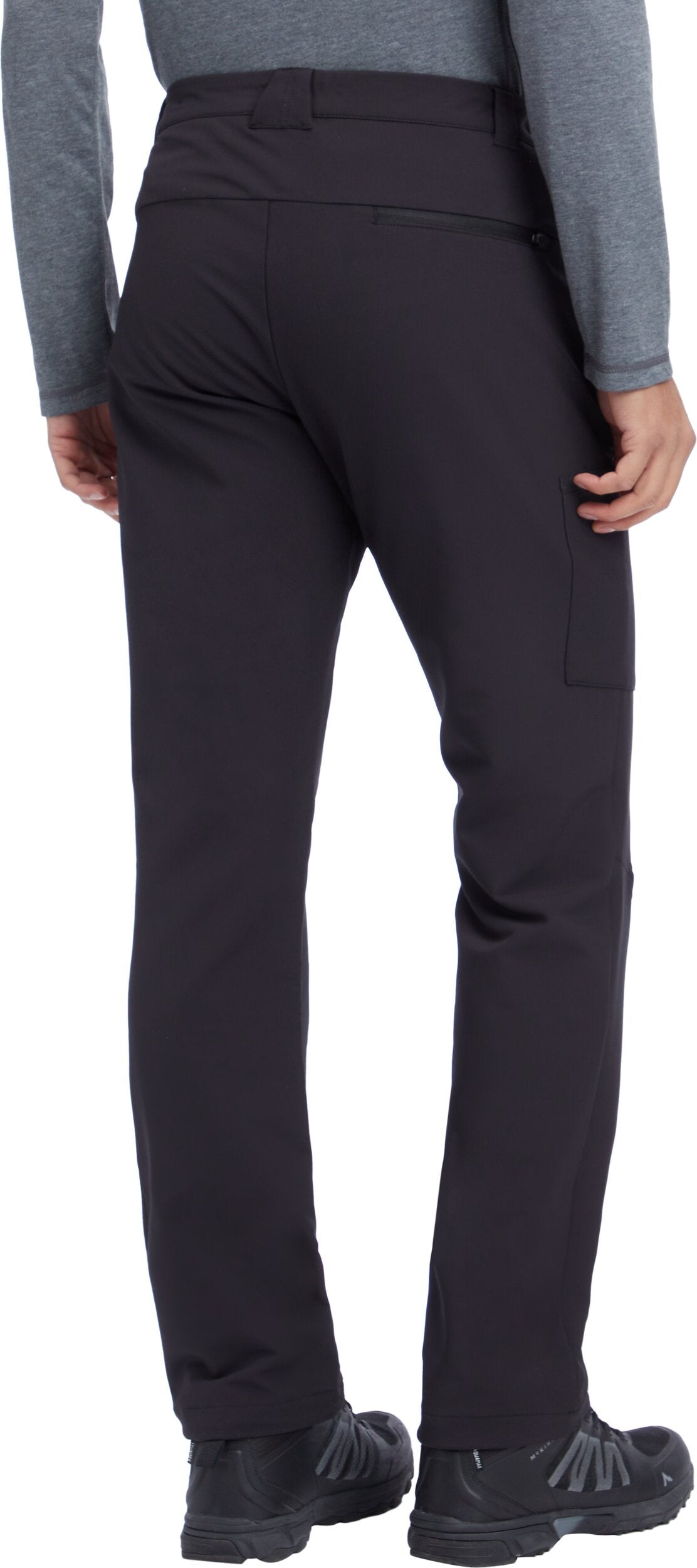 He.-Hose Amond M – Funktionale Wanderhose