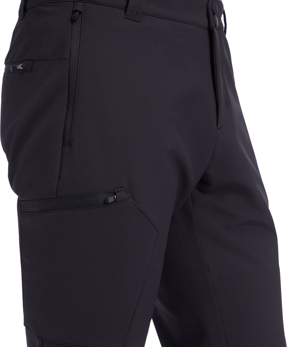 He.-Hose Amond M – Funktionale Wanderhose
