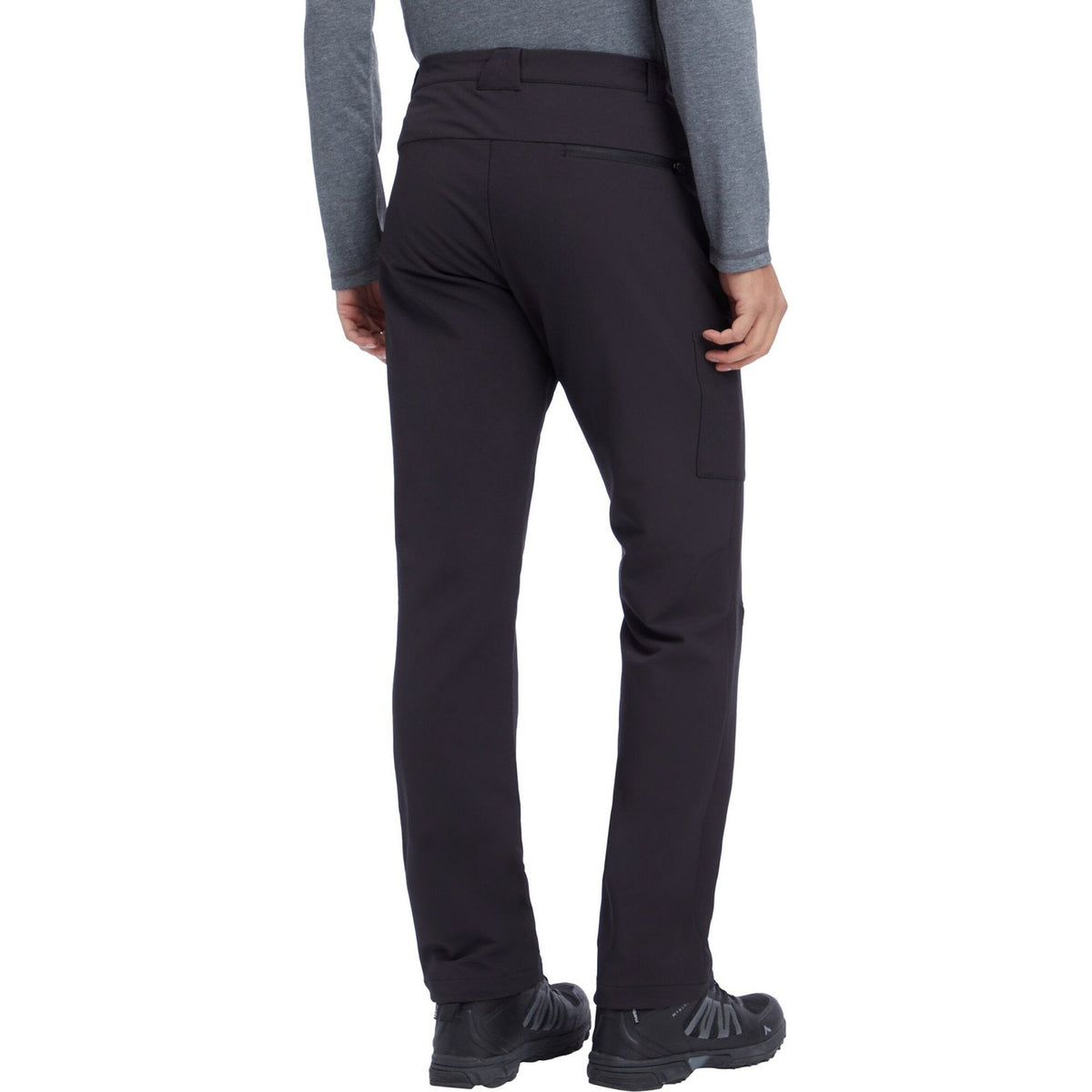 He.-Hose Amond M – Funktionale Wanderhose