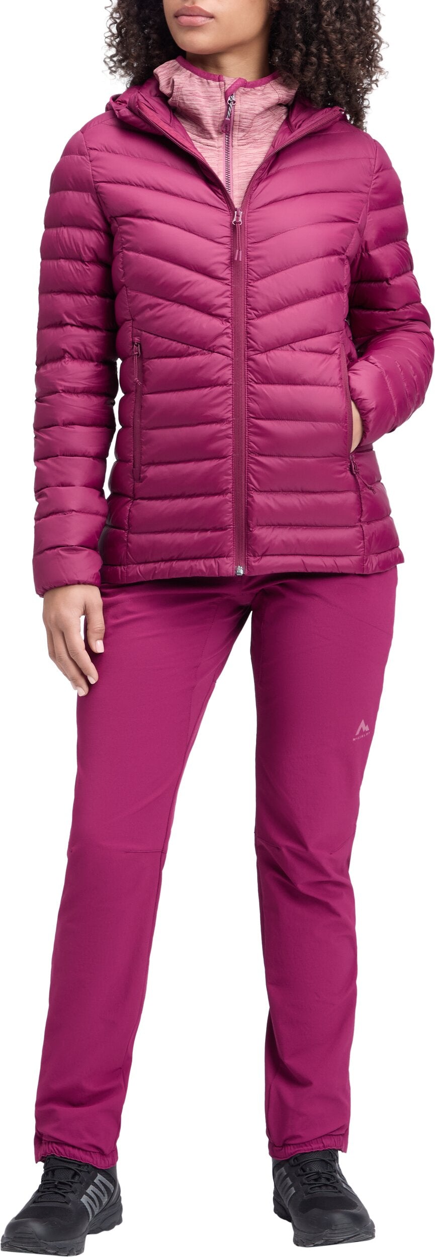 Damen Jacke Arlo JKT