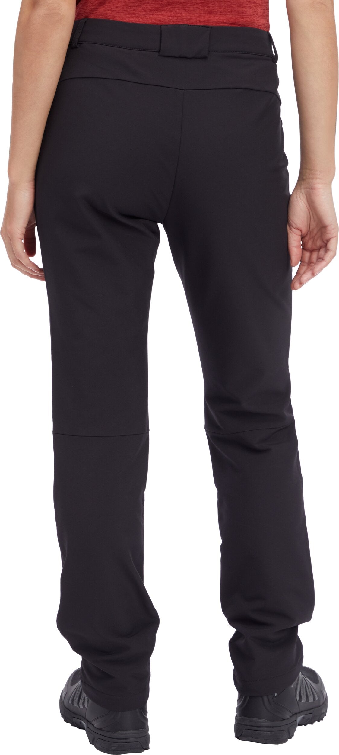 Damen Hose Da.-Hose Amond W