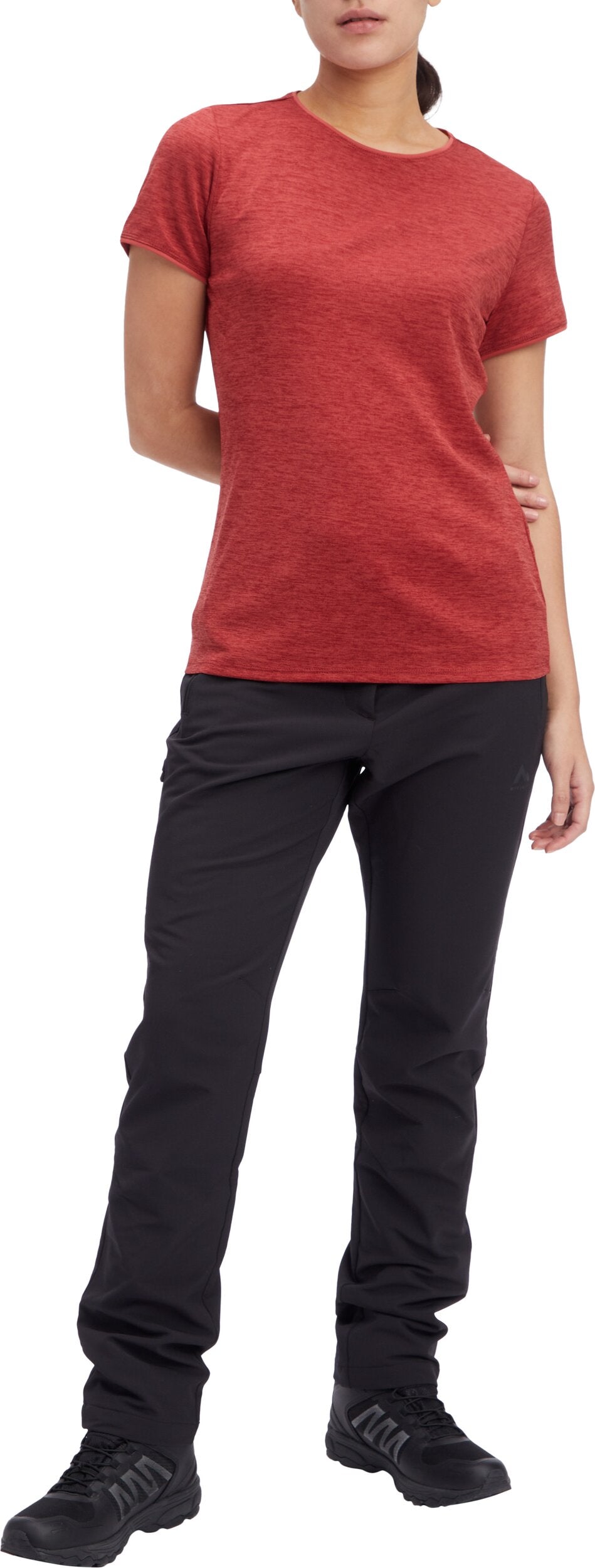 Damen Hose Da.-Hose Amond W