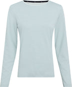Da.-Langarmshirt Hunu LS W Safety Yellow