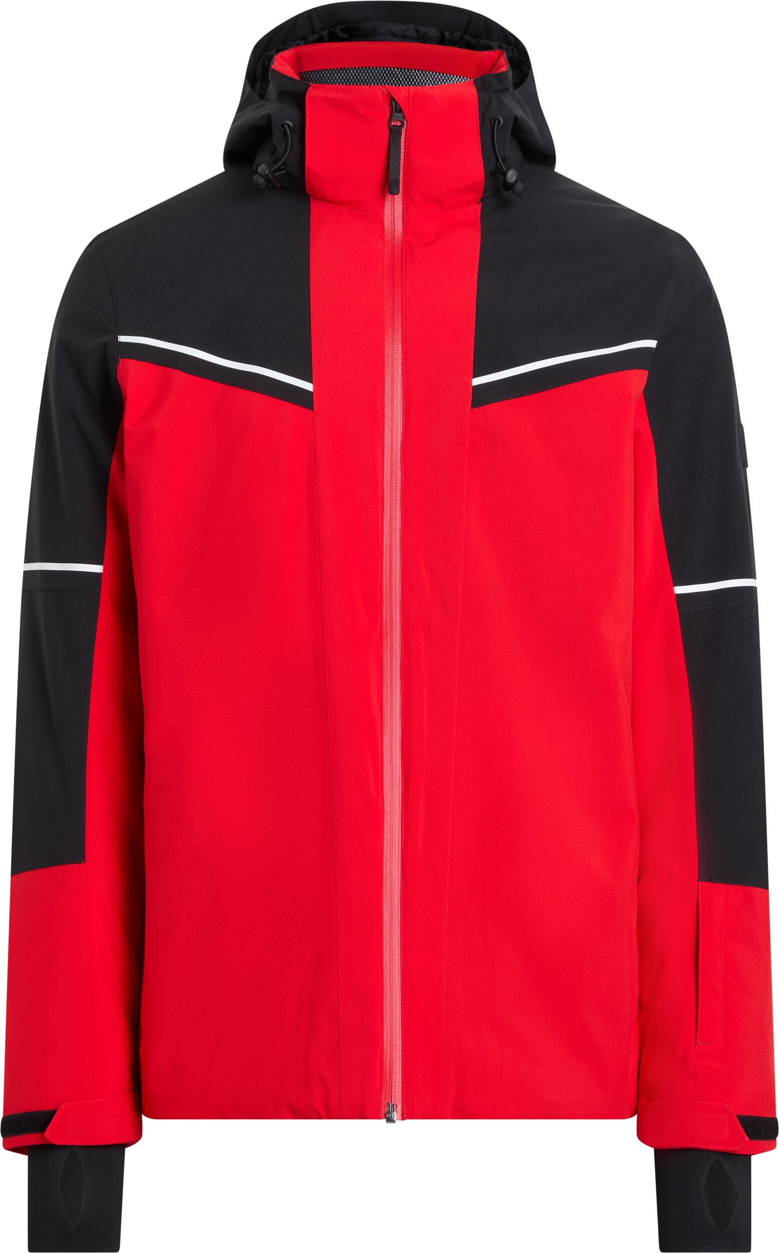 He.-Jacke Daimon II M