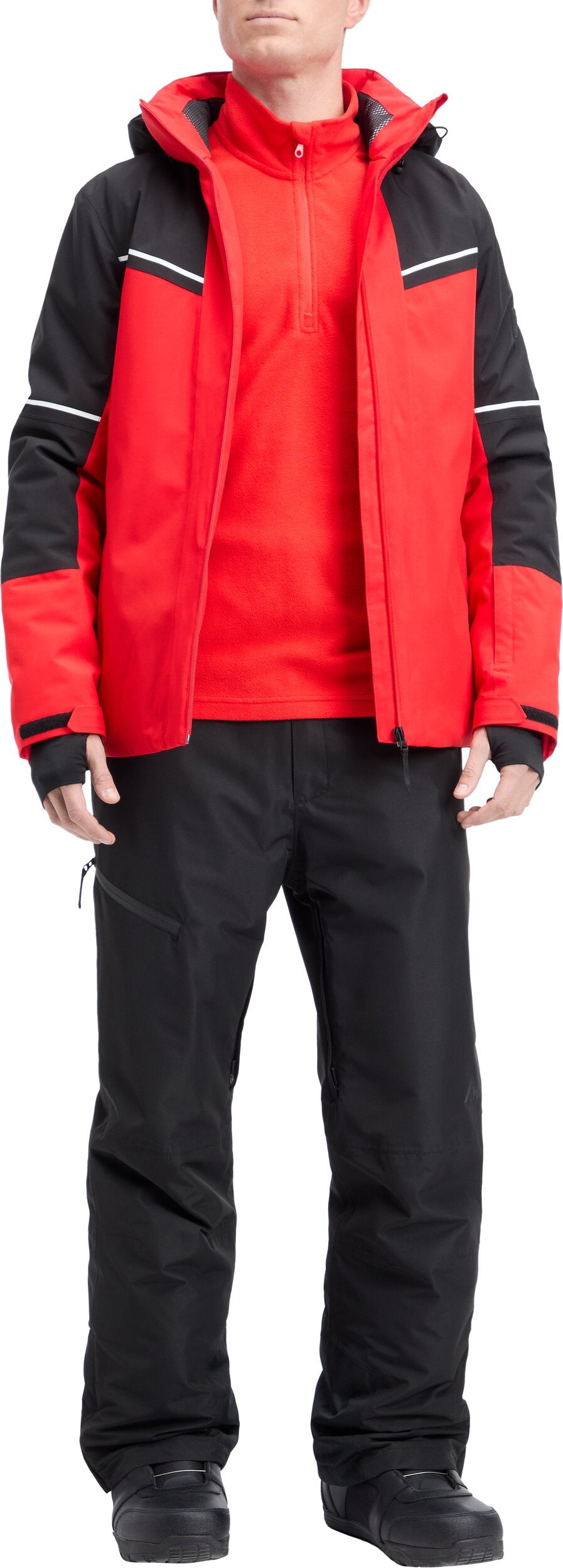 He.-Jacke Daimon II M