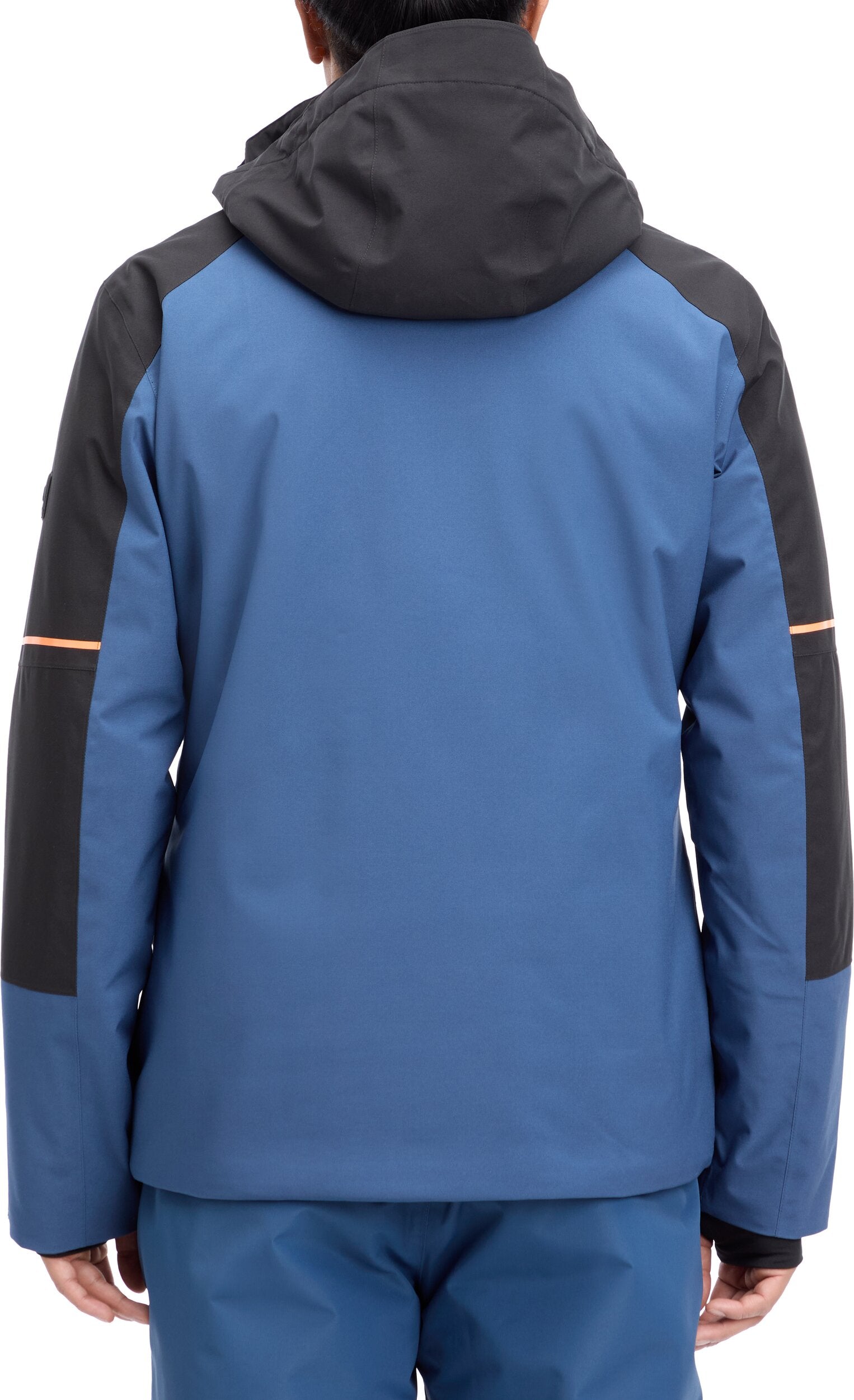 He.-Jacke Daimon II M