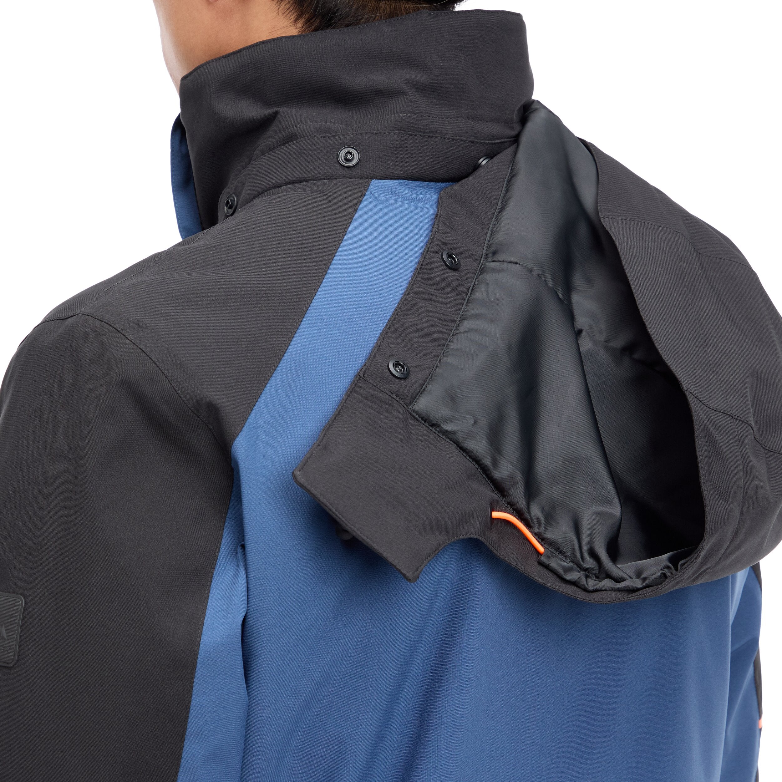 He.-Jacke Daimon II M