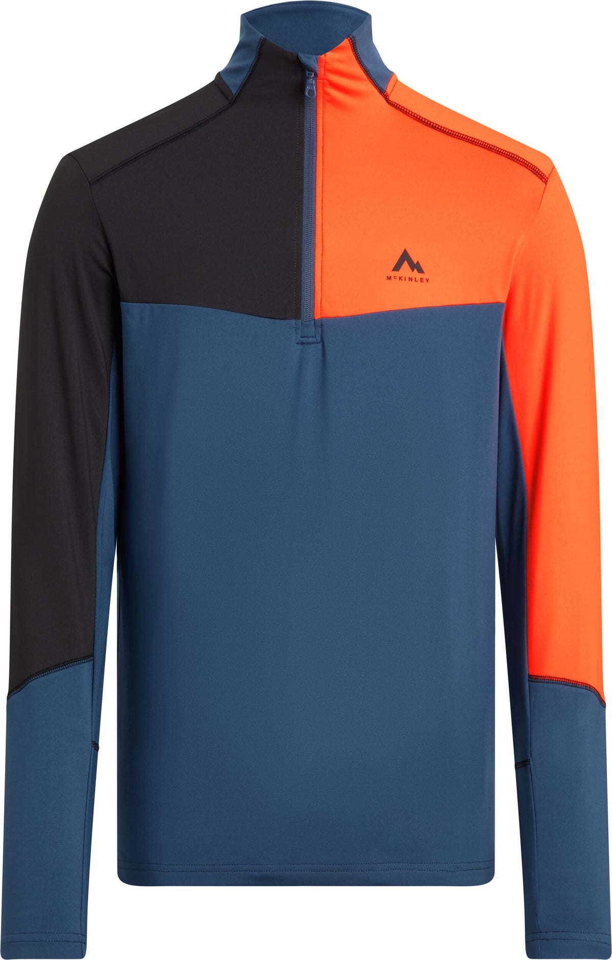 He.-Unterjacke Fudji M Herren Midlayer