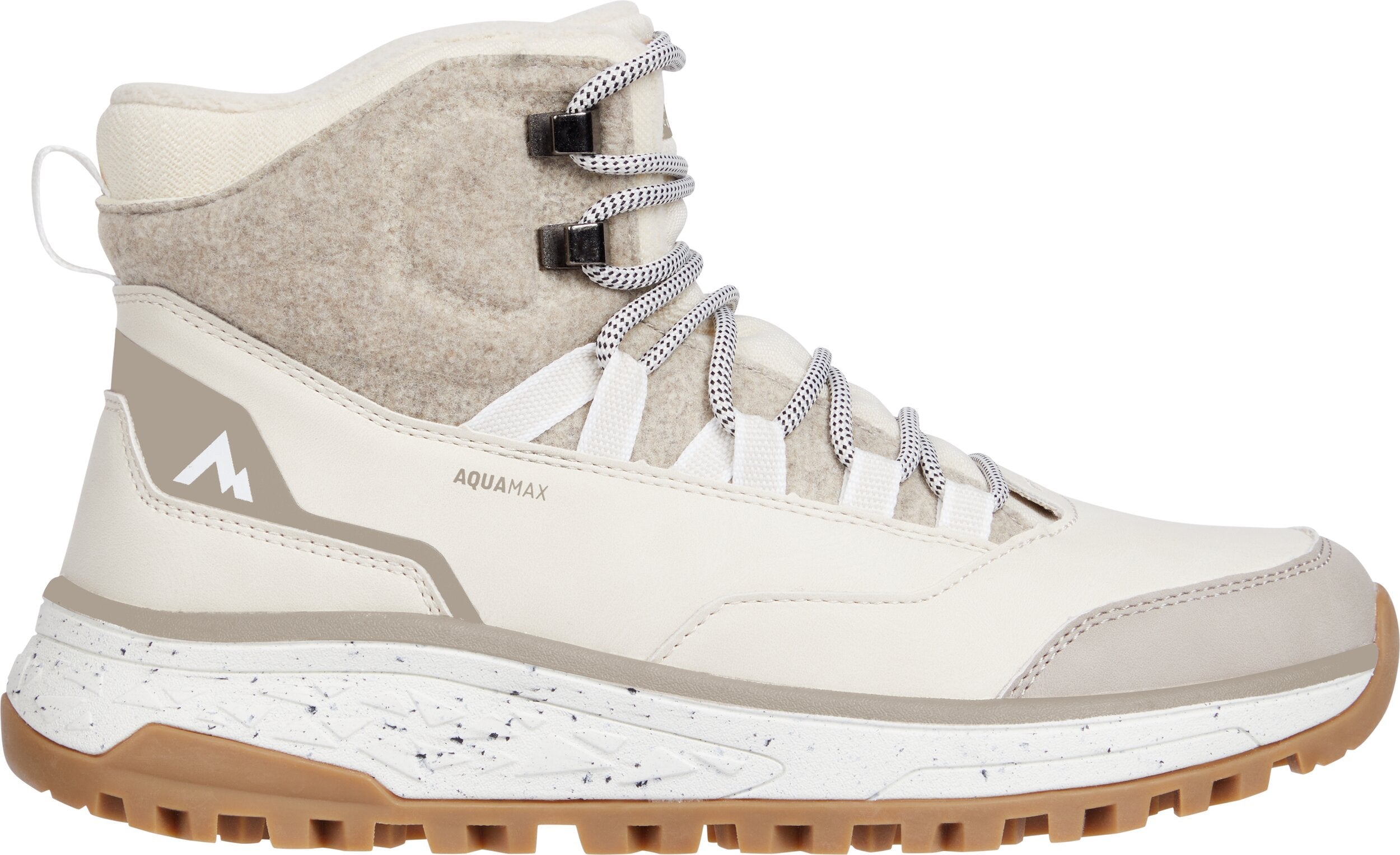 Damen Freizeitschuhe Ranger MID AQX