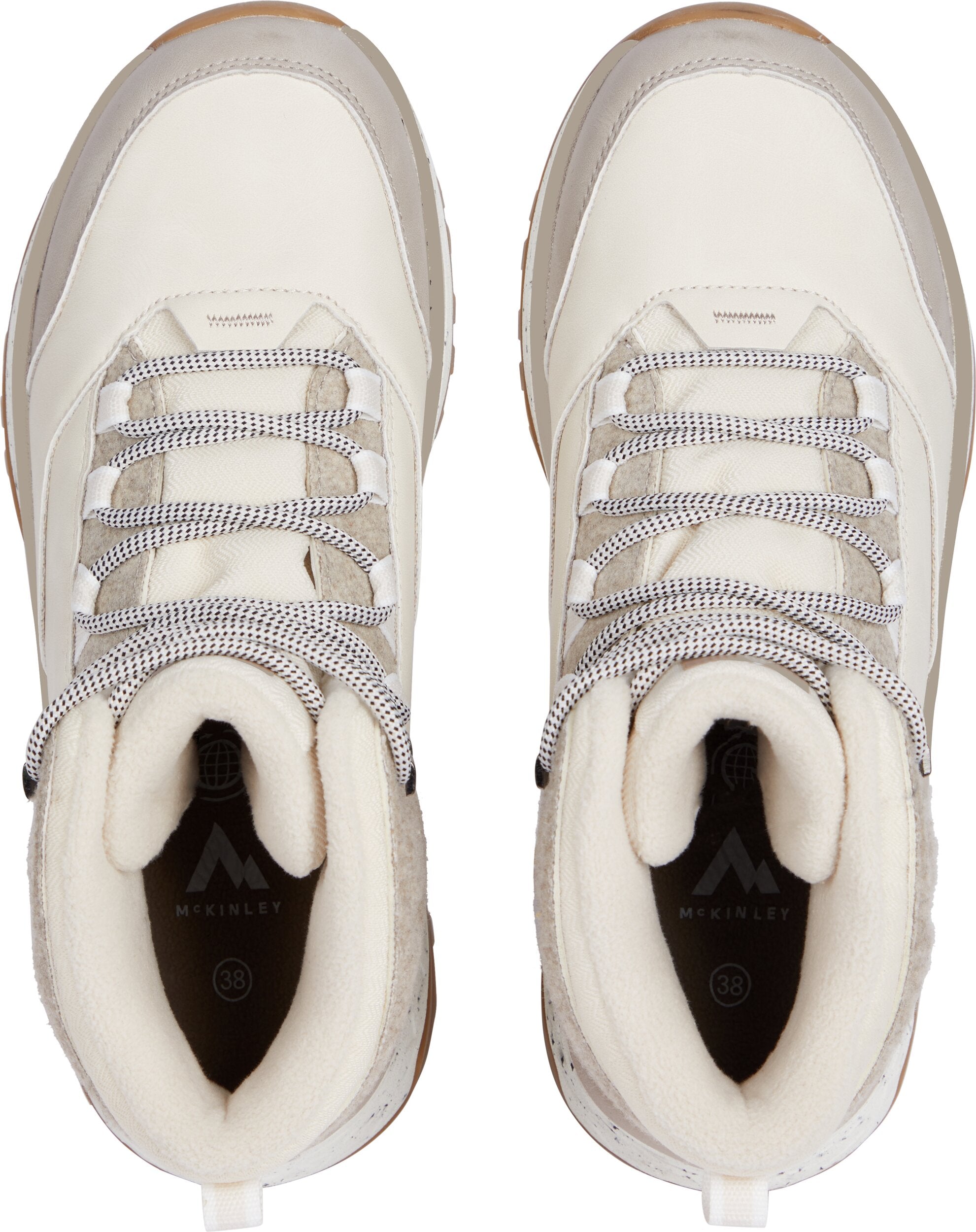 Damen Freizeitschuhe Ranger MID AQX