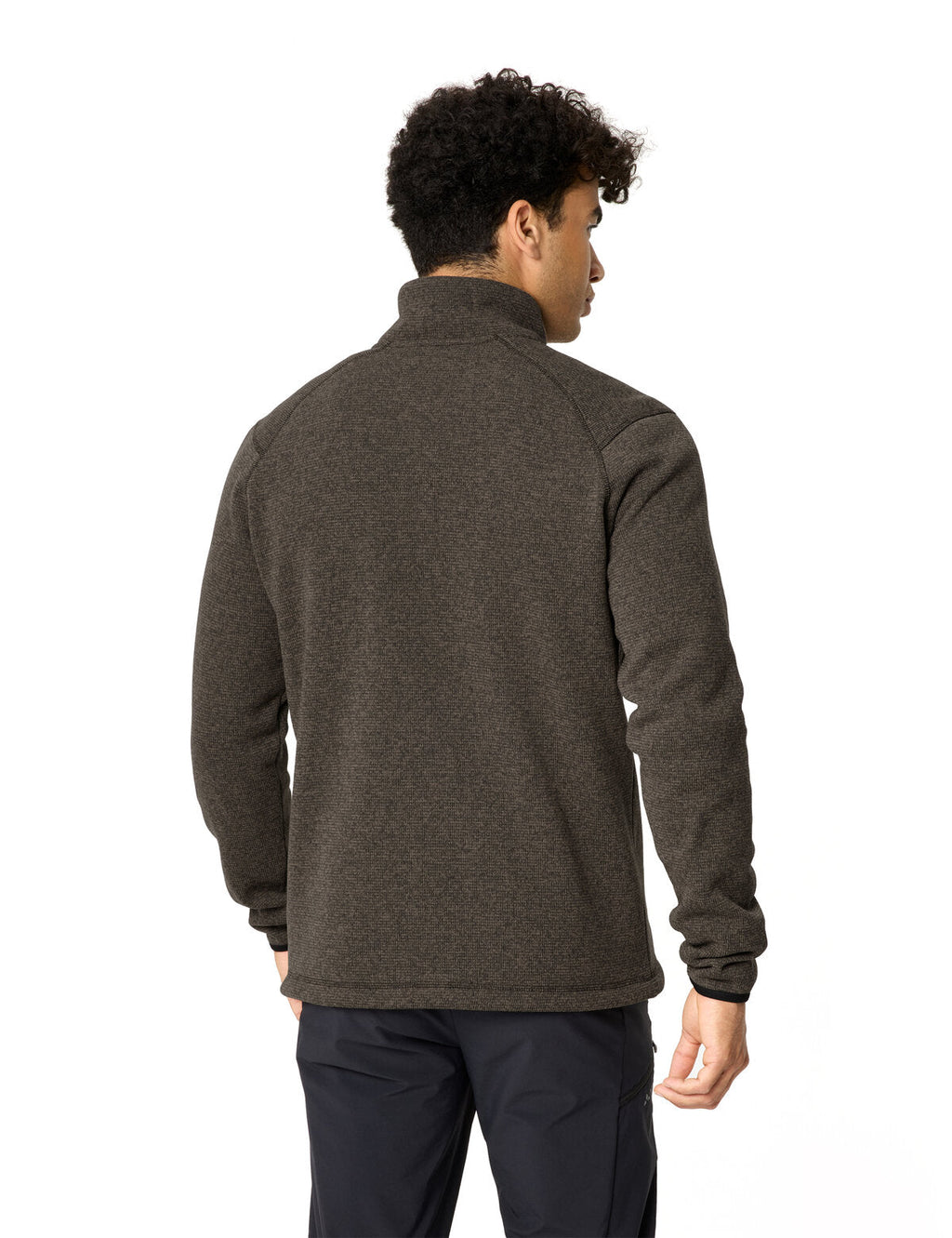 Me Rienza Jacket III Herren Fleecejacke