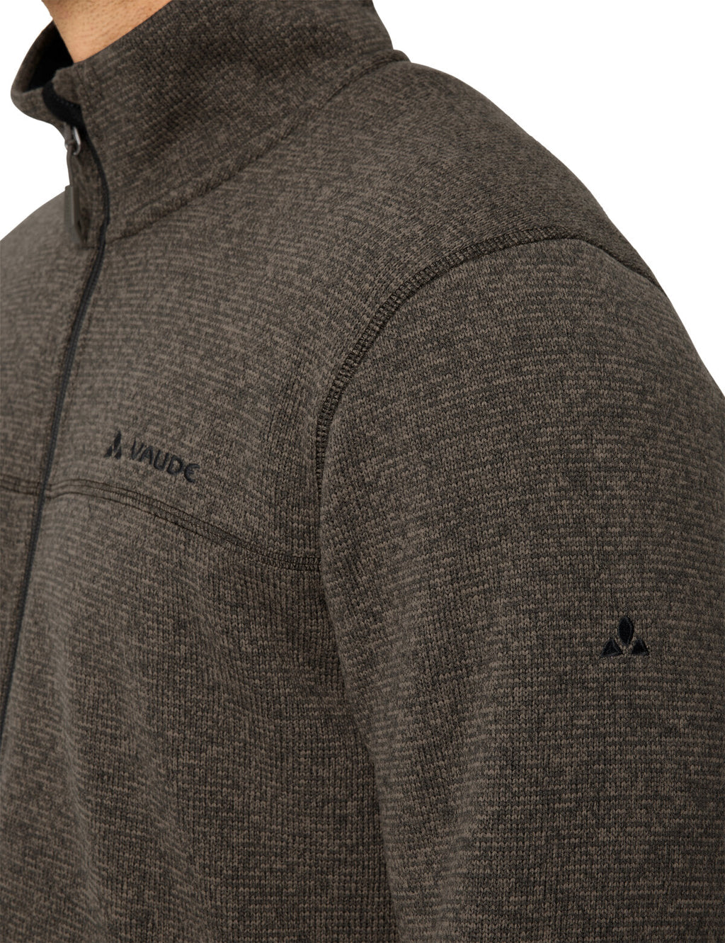 Me Rienza Jacket III Herren Fleecejacke