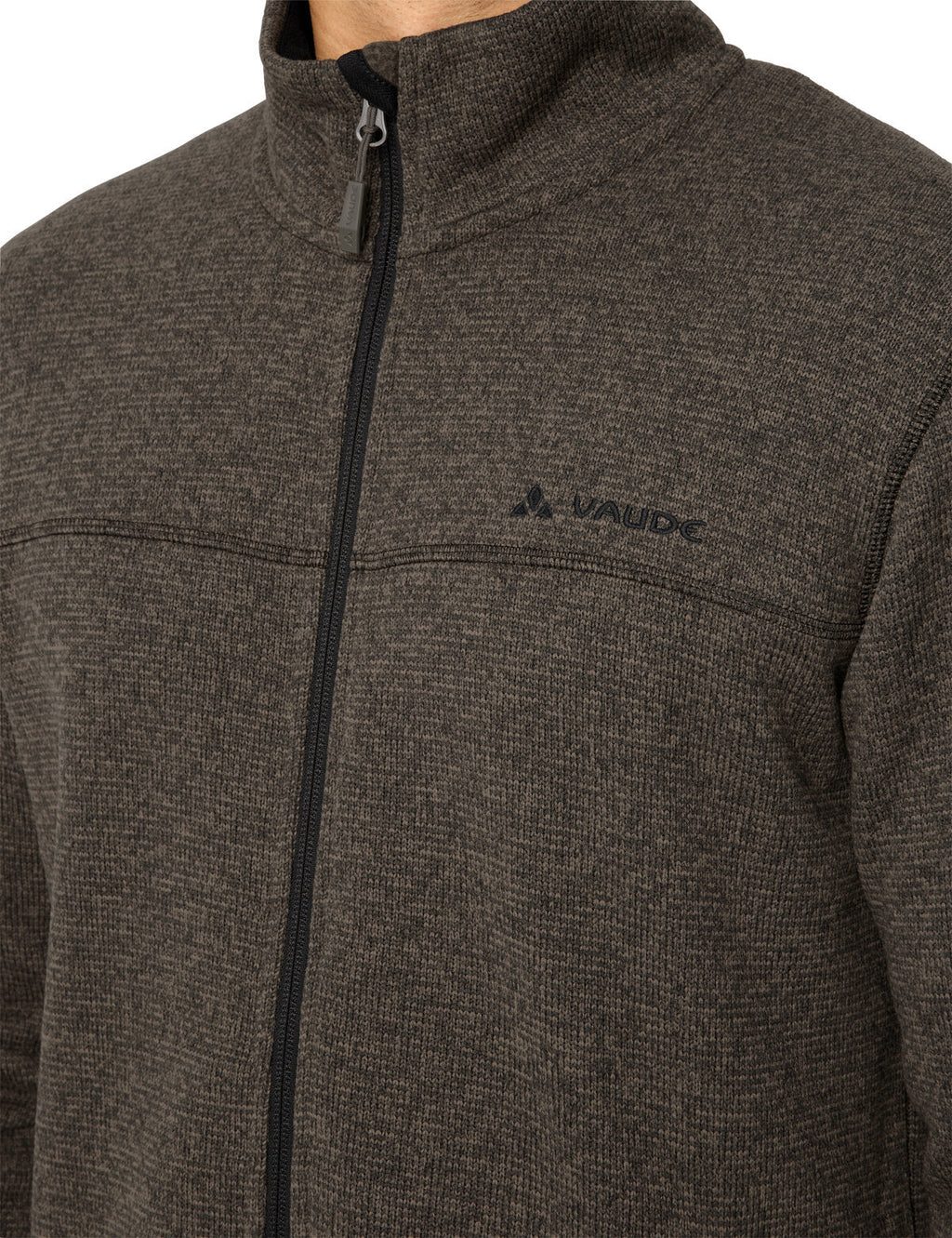 Me Rienza Jacket III Herren Fleecejacke