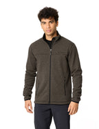 Me Rienza Jacket III Herren Fleecejacke