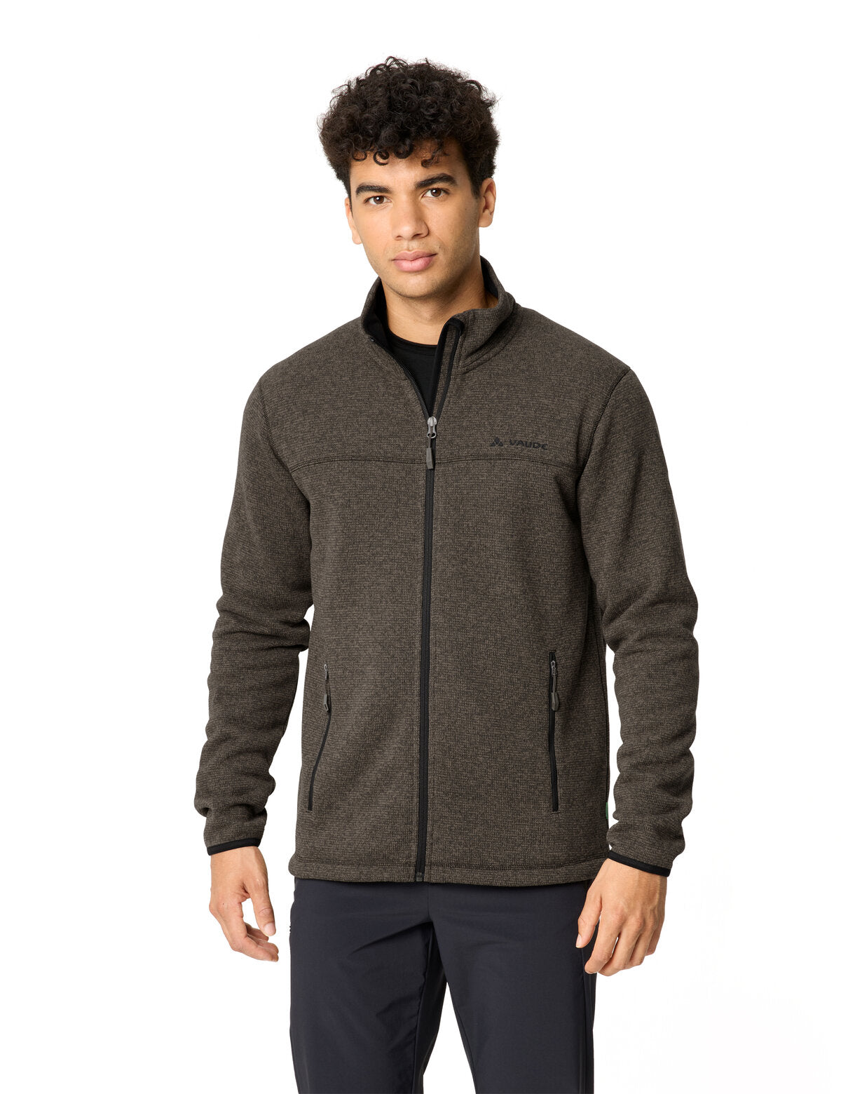 Me Rienza Jacket III Herren Fleecejacke
