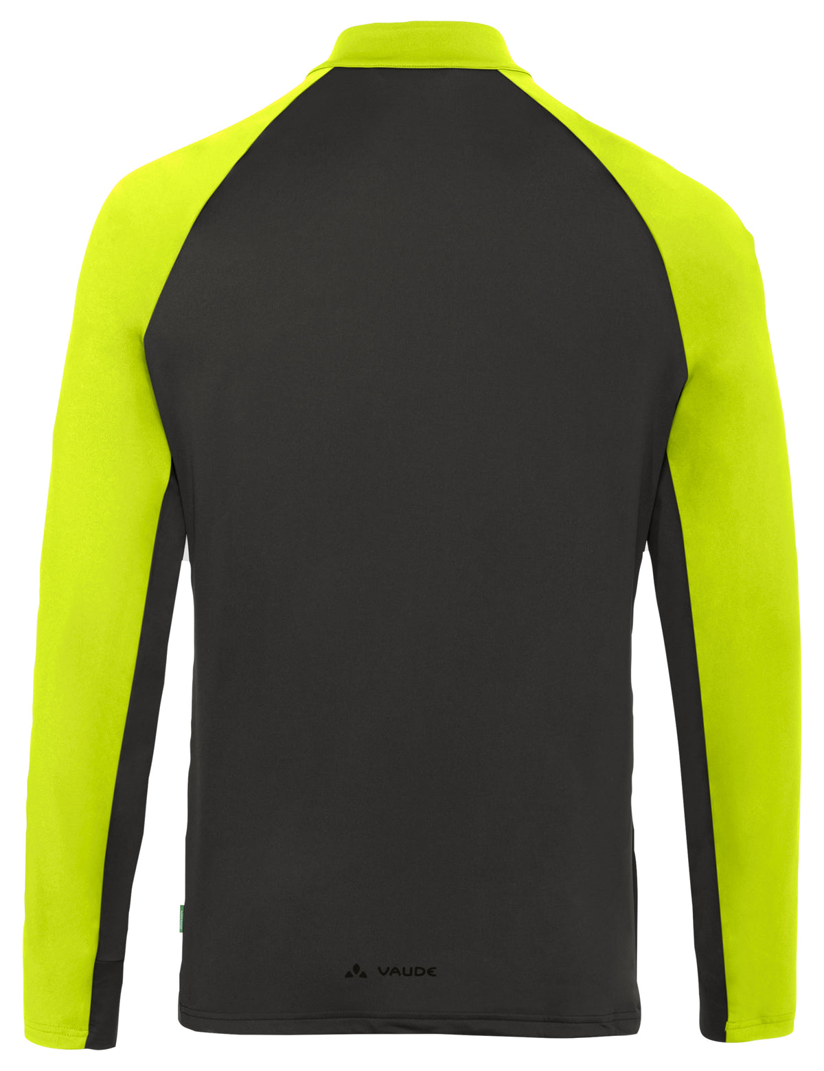 Me Virt QZip LS Shirt II – Bike-Shirt