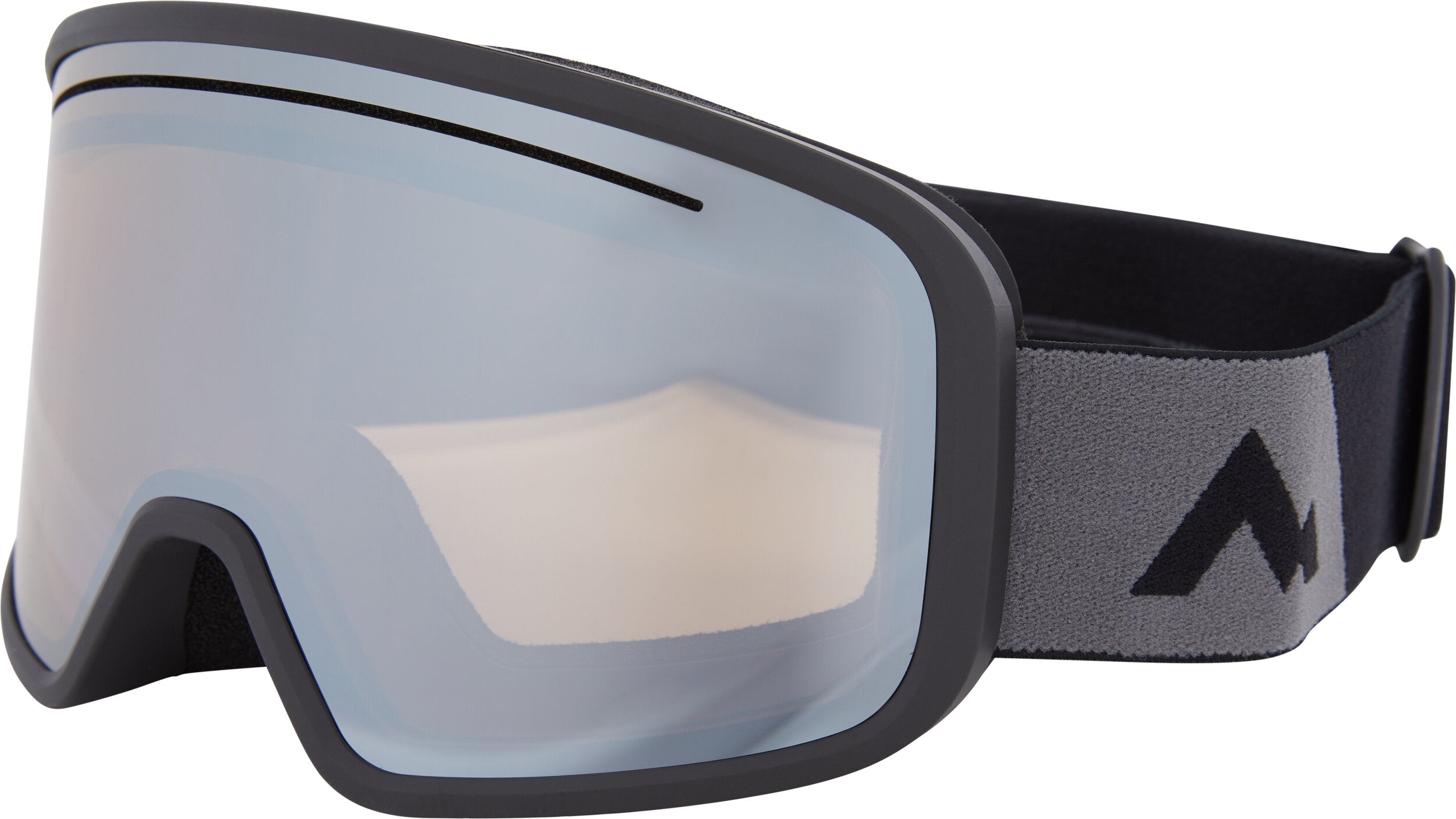 Herren Brille Ux.-Ski-Brille Base Plus MiroSpec2