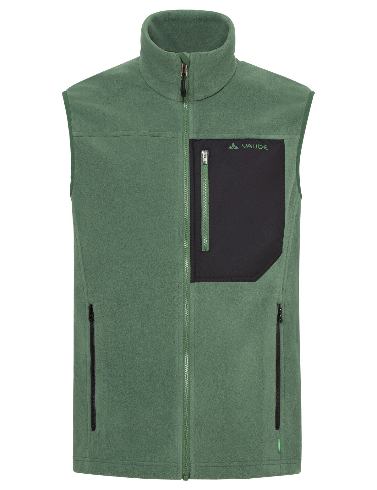 Me Rosemoor Fleece Vest Herren Outdoorweste