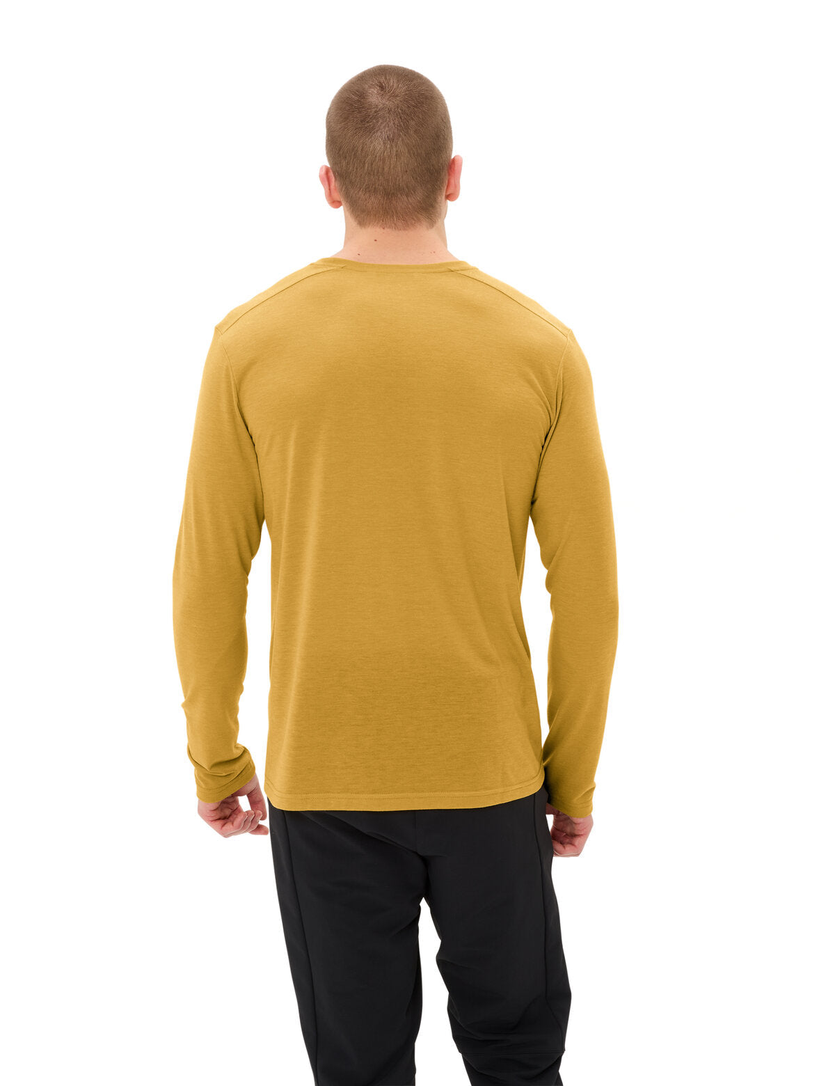 Me Rosemoor LS T-Shirt III – Outdoor-Shirt