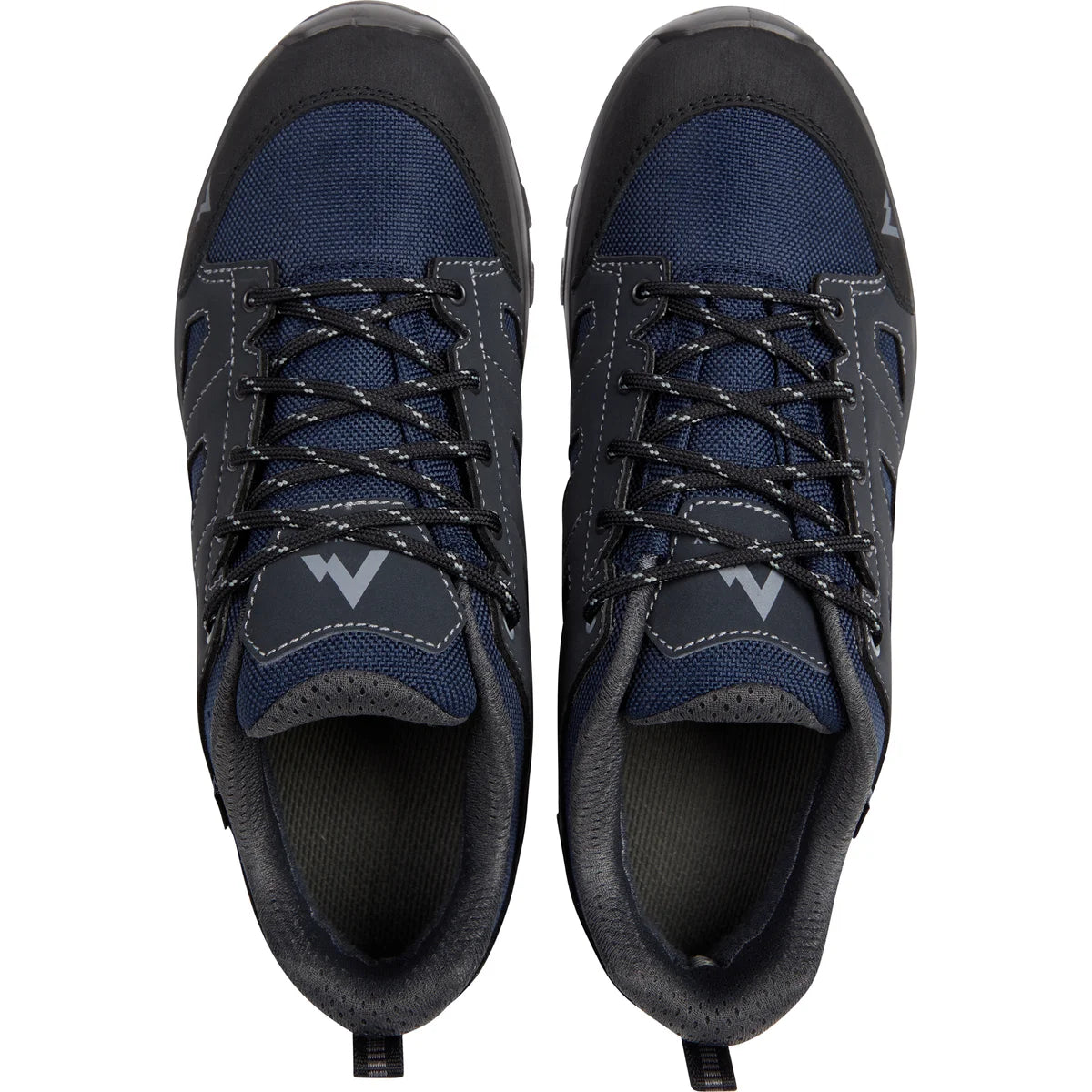 MCKINLEY He.-Wander-Schuh Discover IV AQX M Wasserdicht