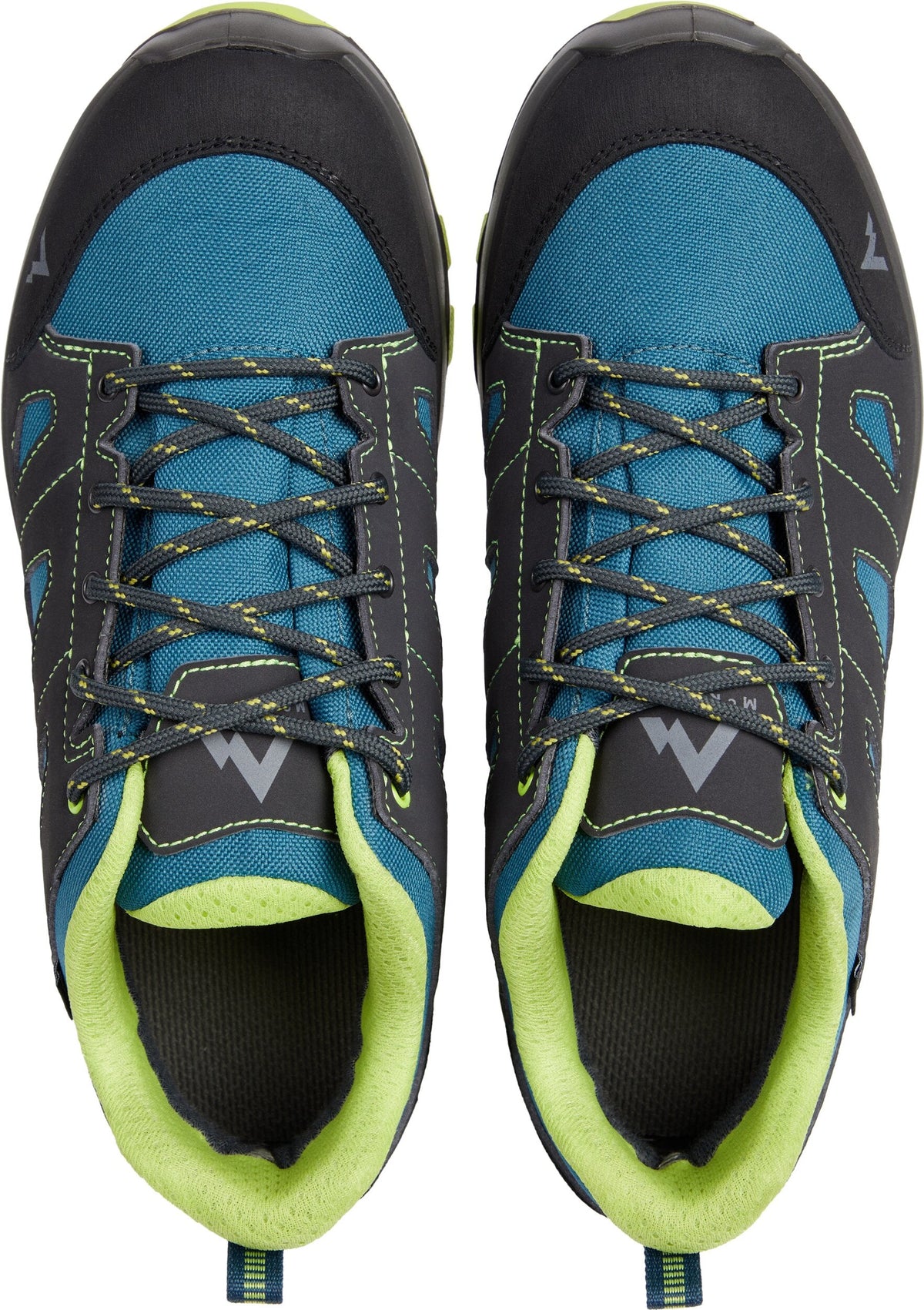 Discover IV AQX M Wasserdichter Wanderschuh