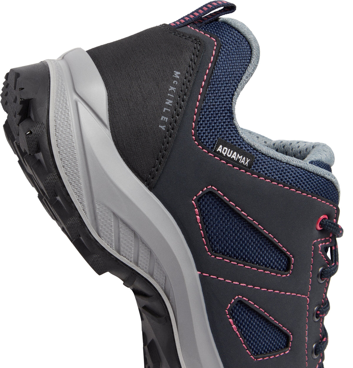 Da.-Wander-Schuh Discover IV AQX W