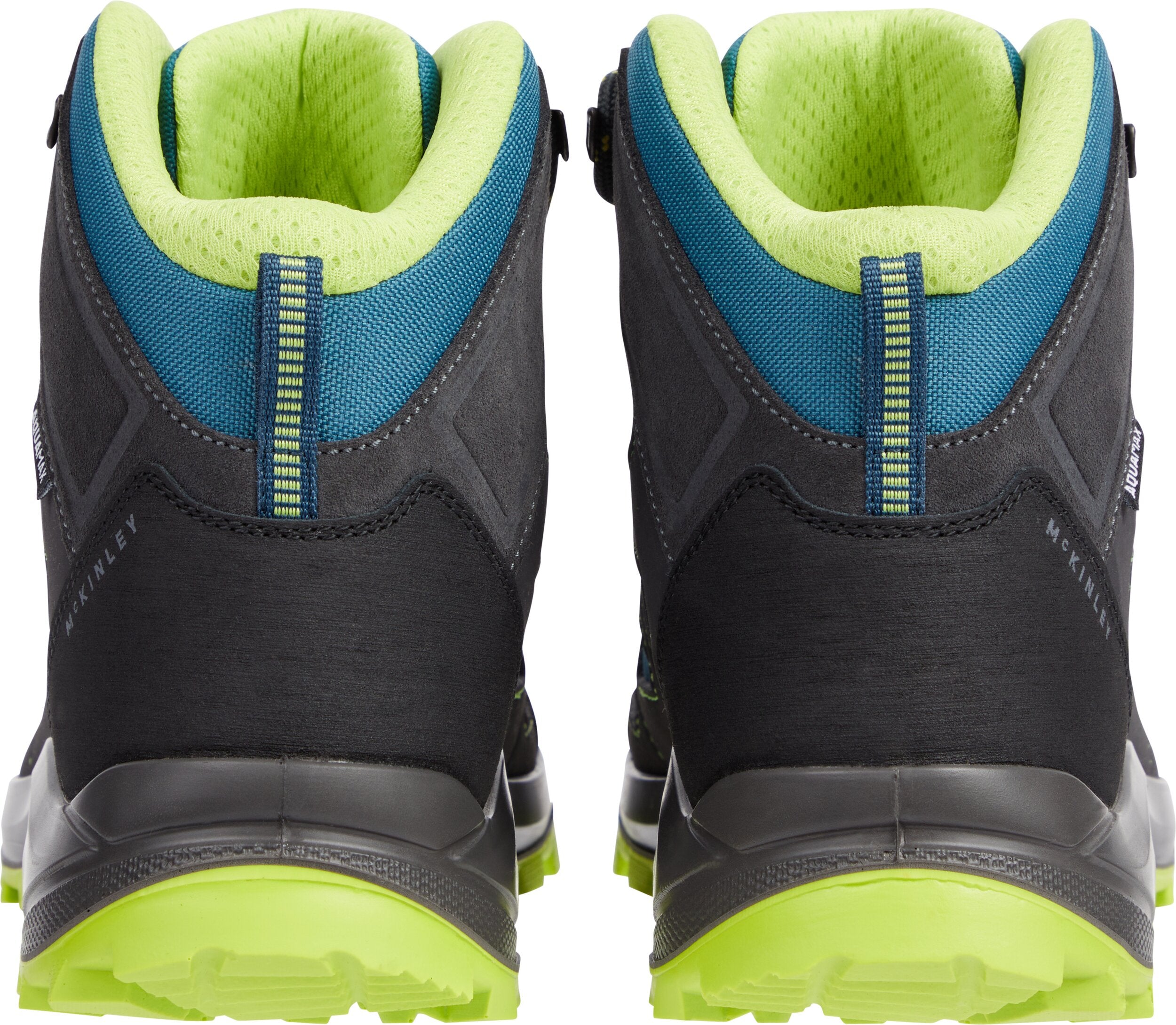 Herren Trekkingstiefel Discover IV MID AQX